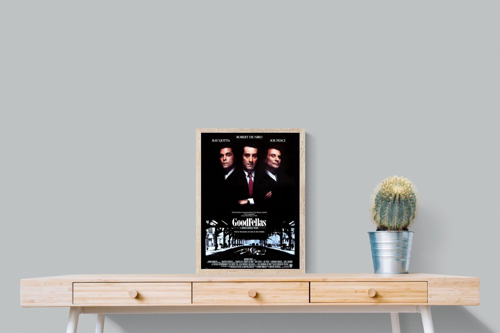 Pixalot Goodfellas