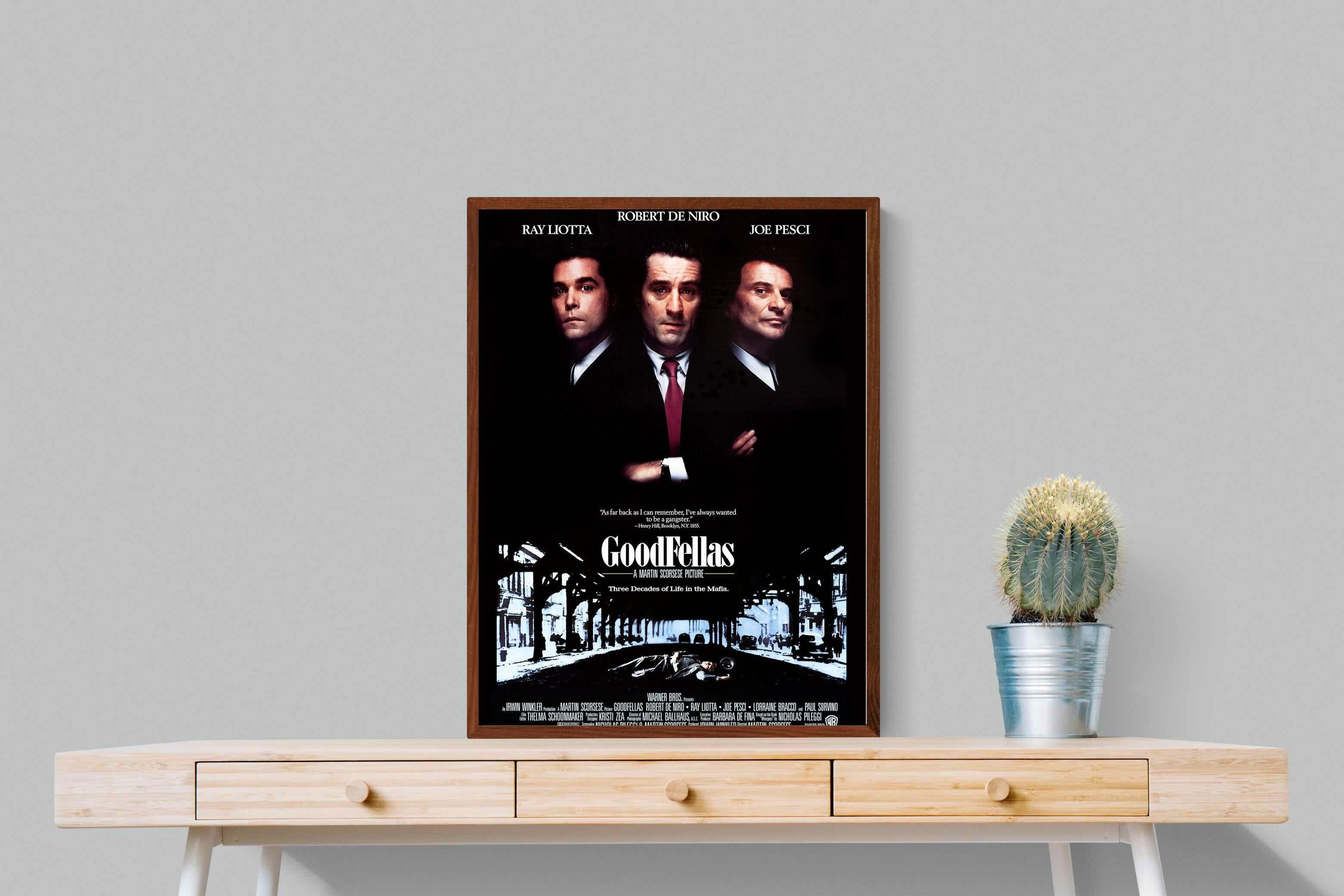 Pixalot Goodfellas