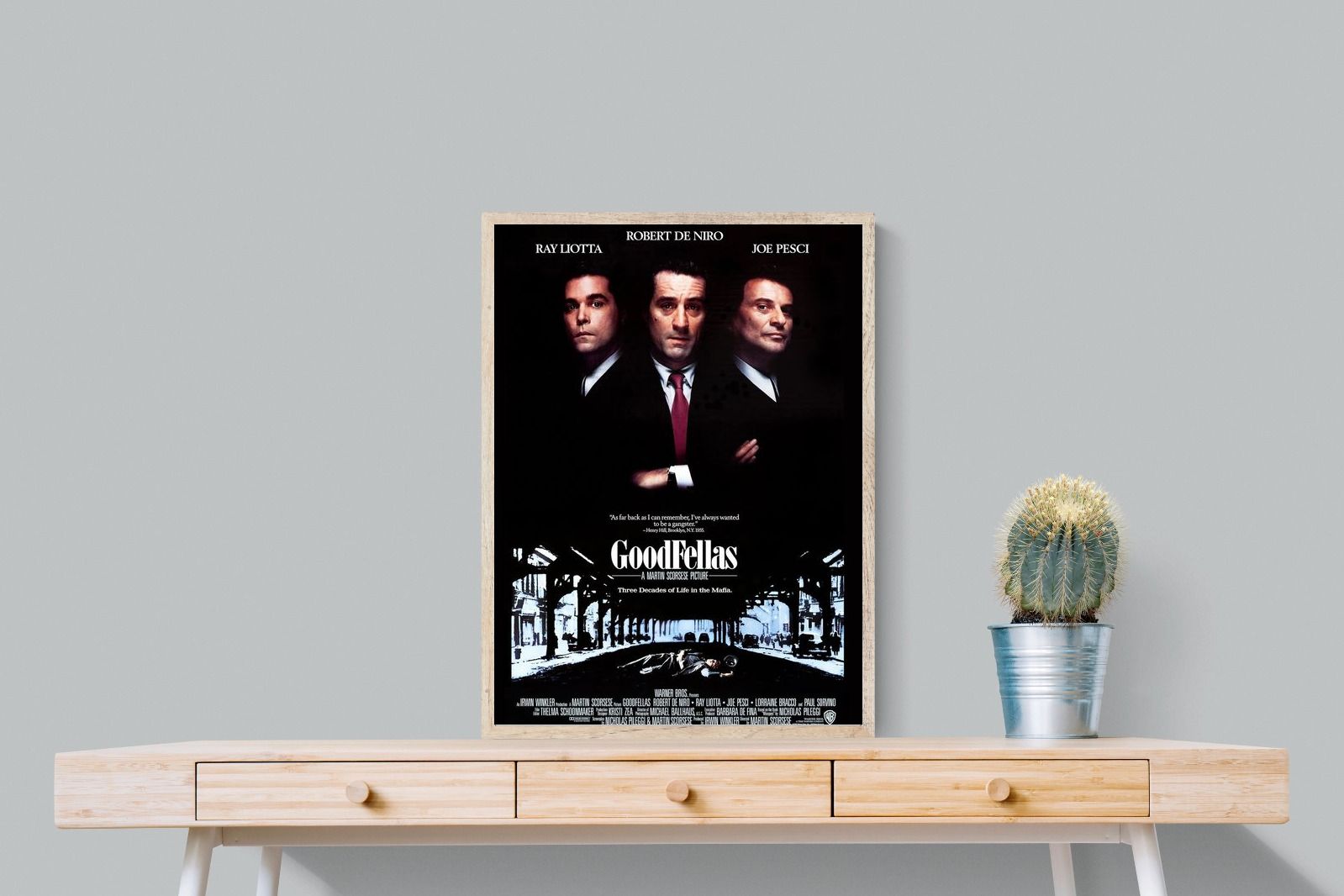 Pixalot Goodfellas