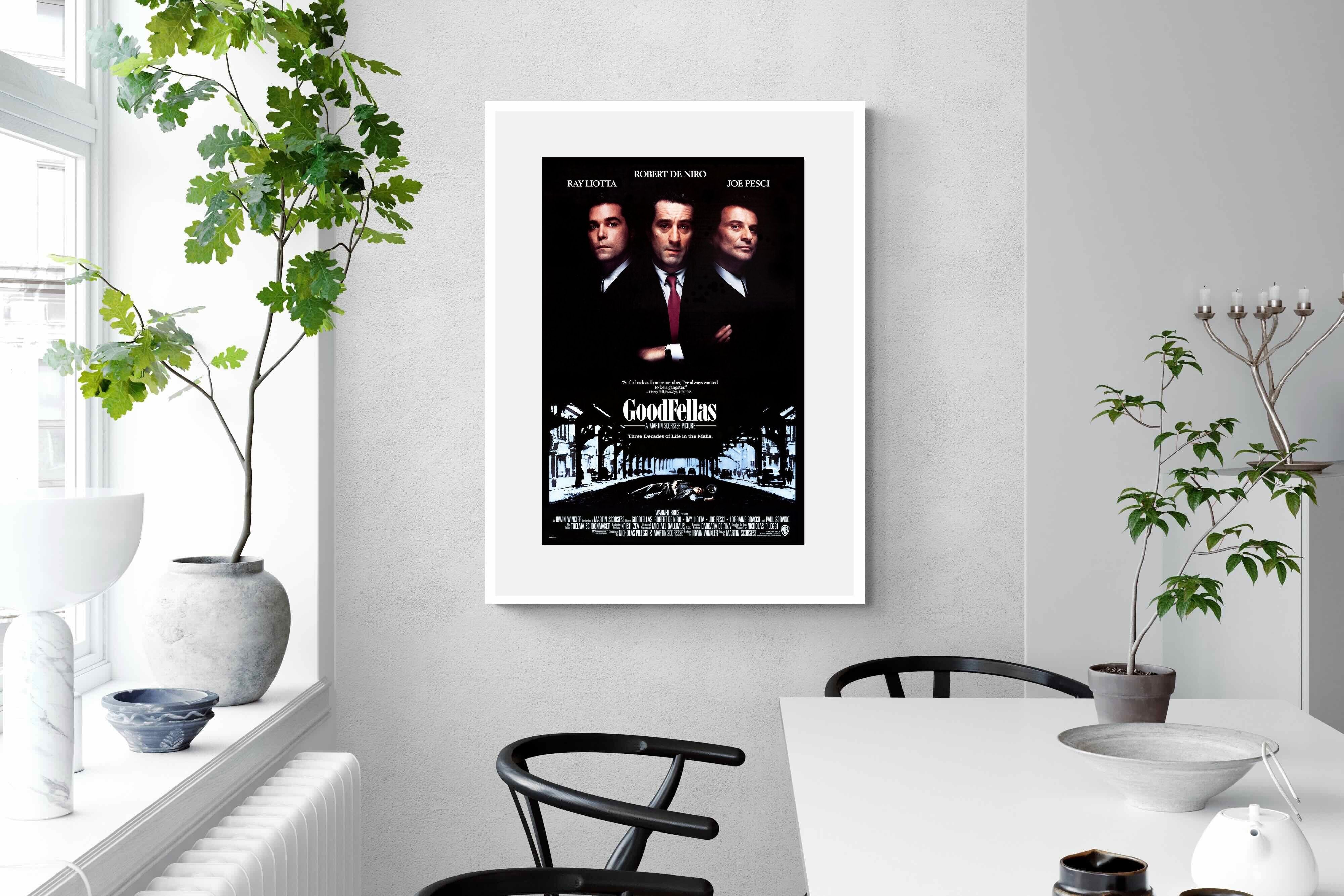 Pixalot Goodfellas