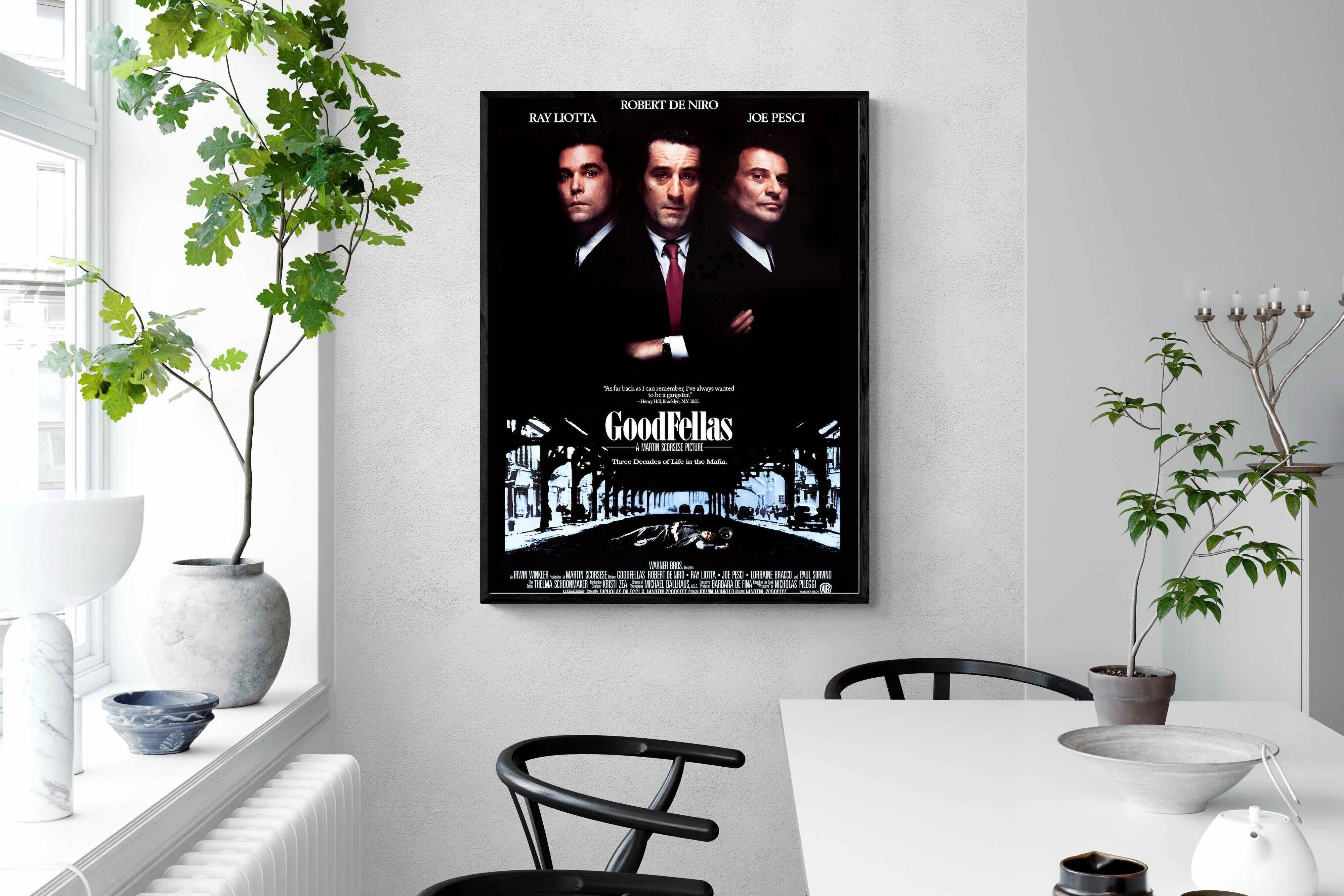 Pixalot Goodfellas