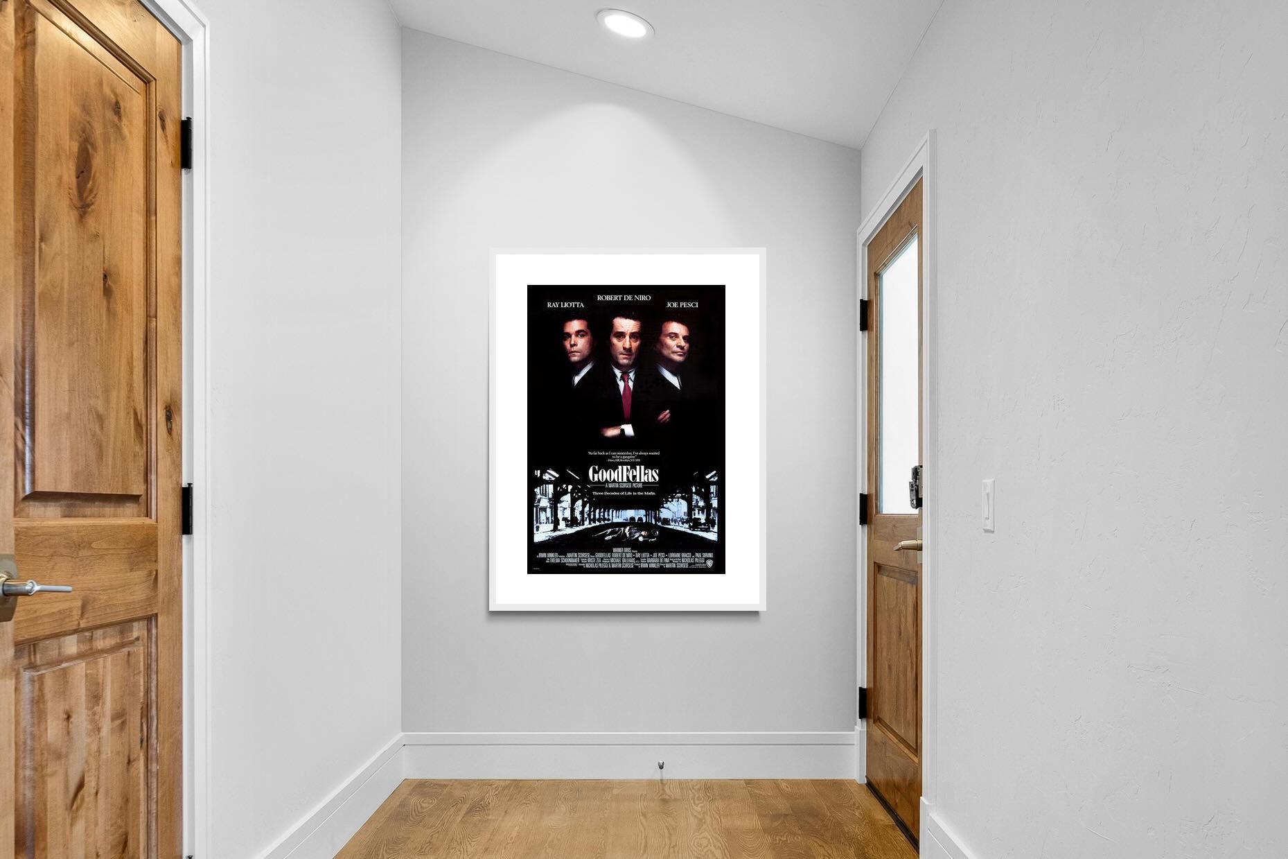 Pixalot Goodfellas