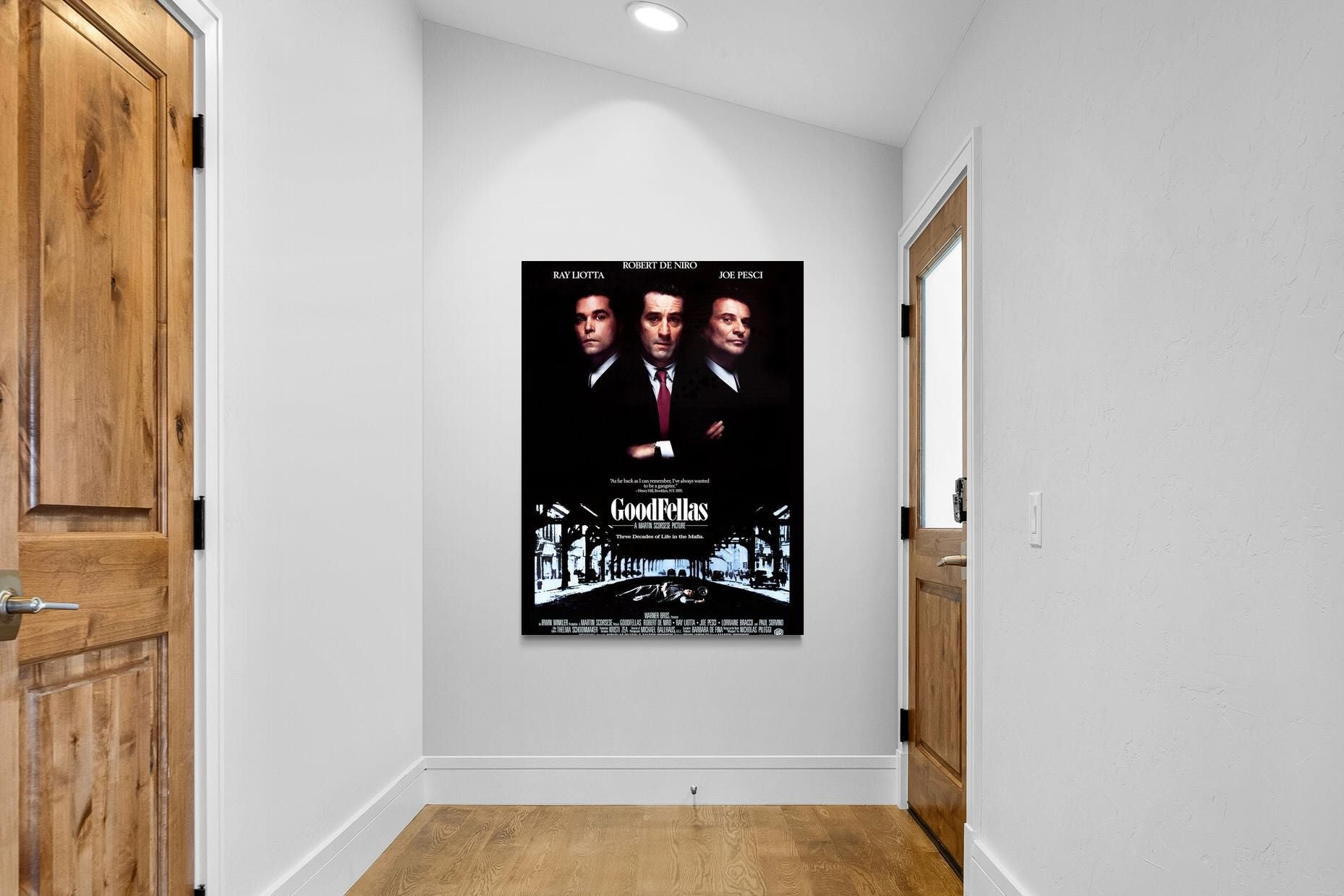Pixalot Goodfellas