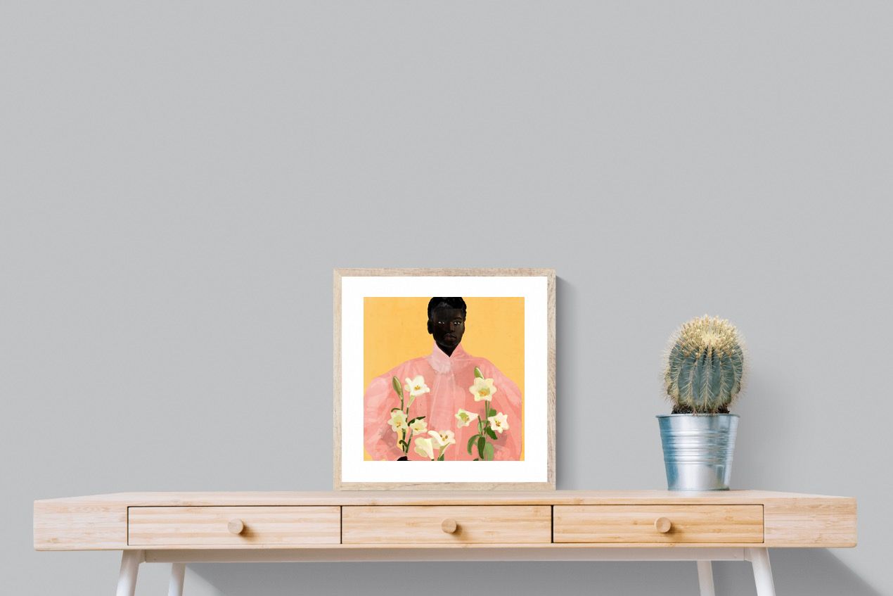 Pixalot Grace in Bloom