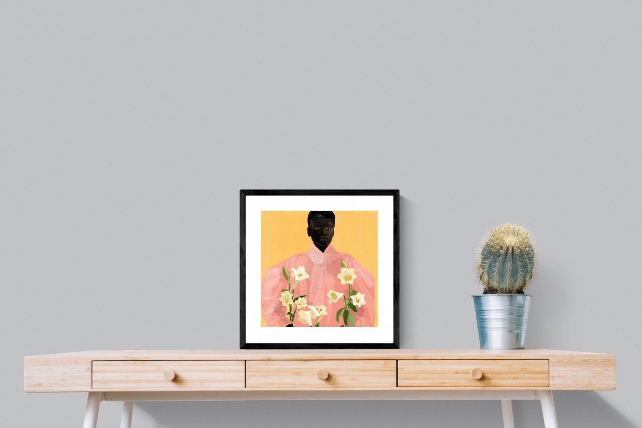 Pixalot Grace in Bloom