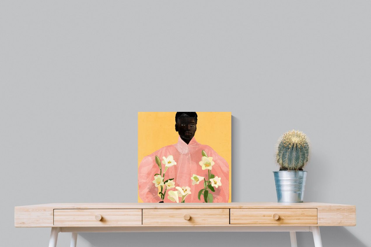 Pixalot Grace in Bloom