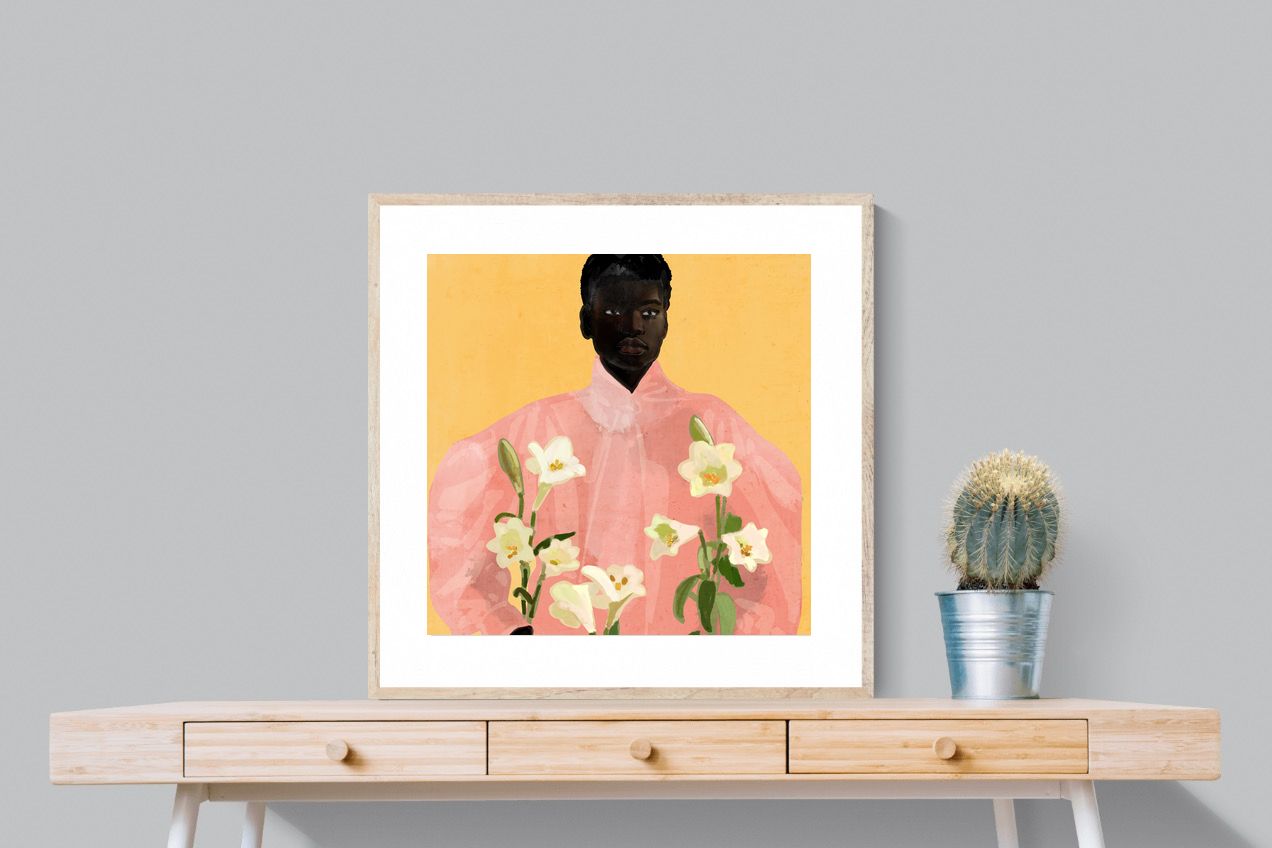 Pixalot Grace in Bloom