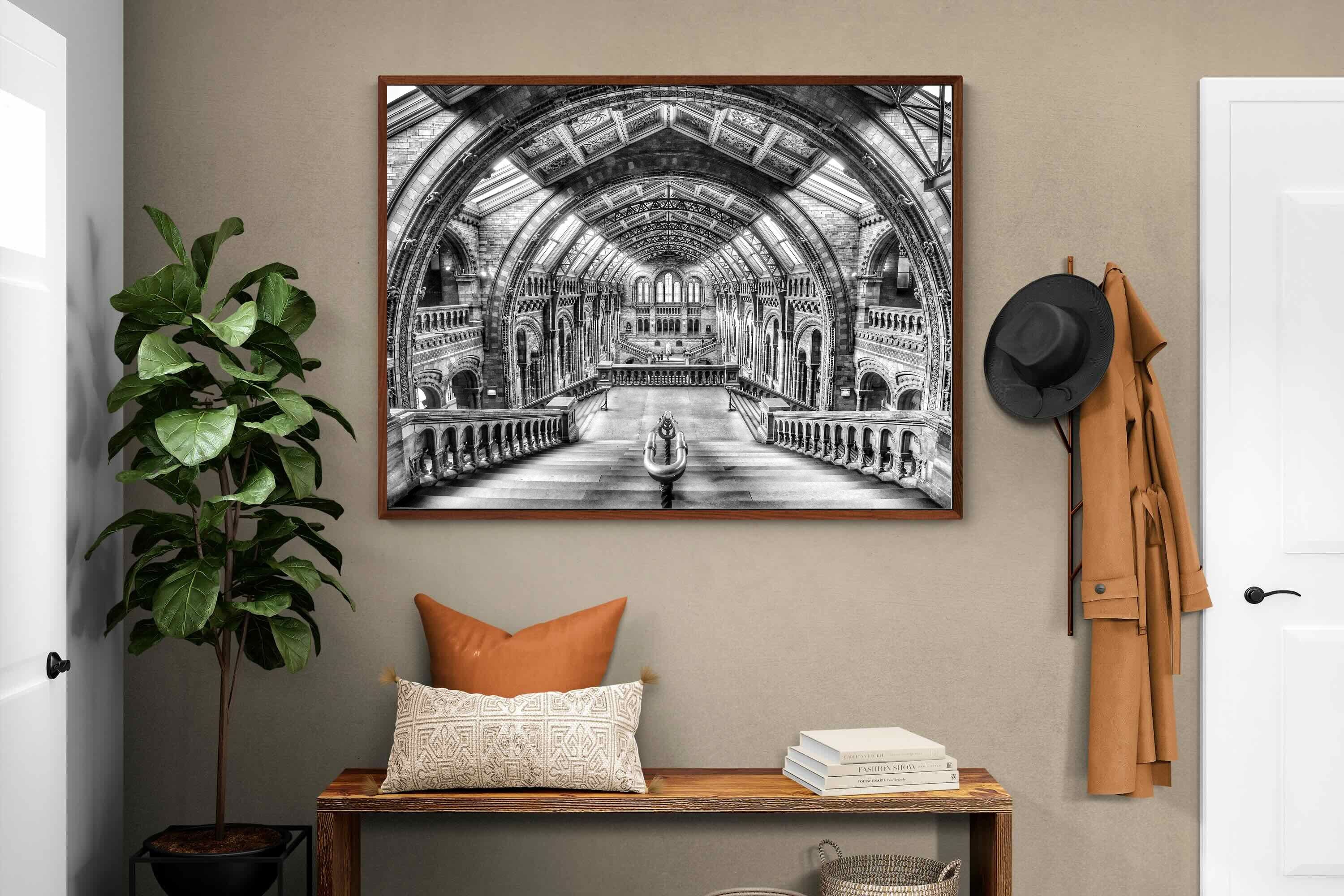 Pixalot Grand Museum