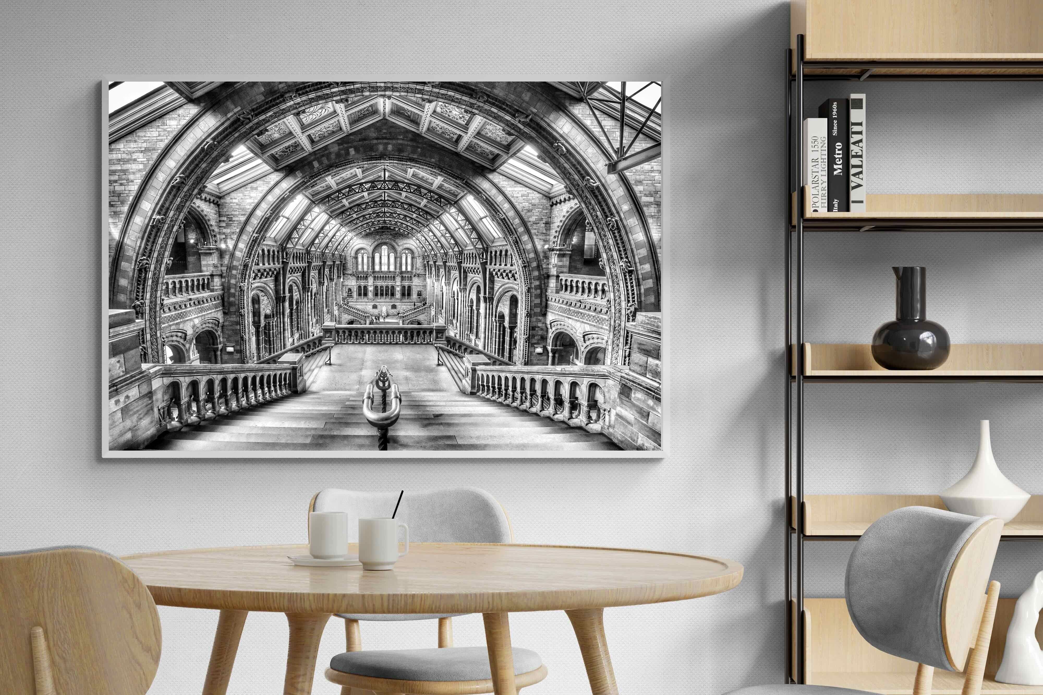 Pixalot Grand Museum