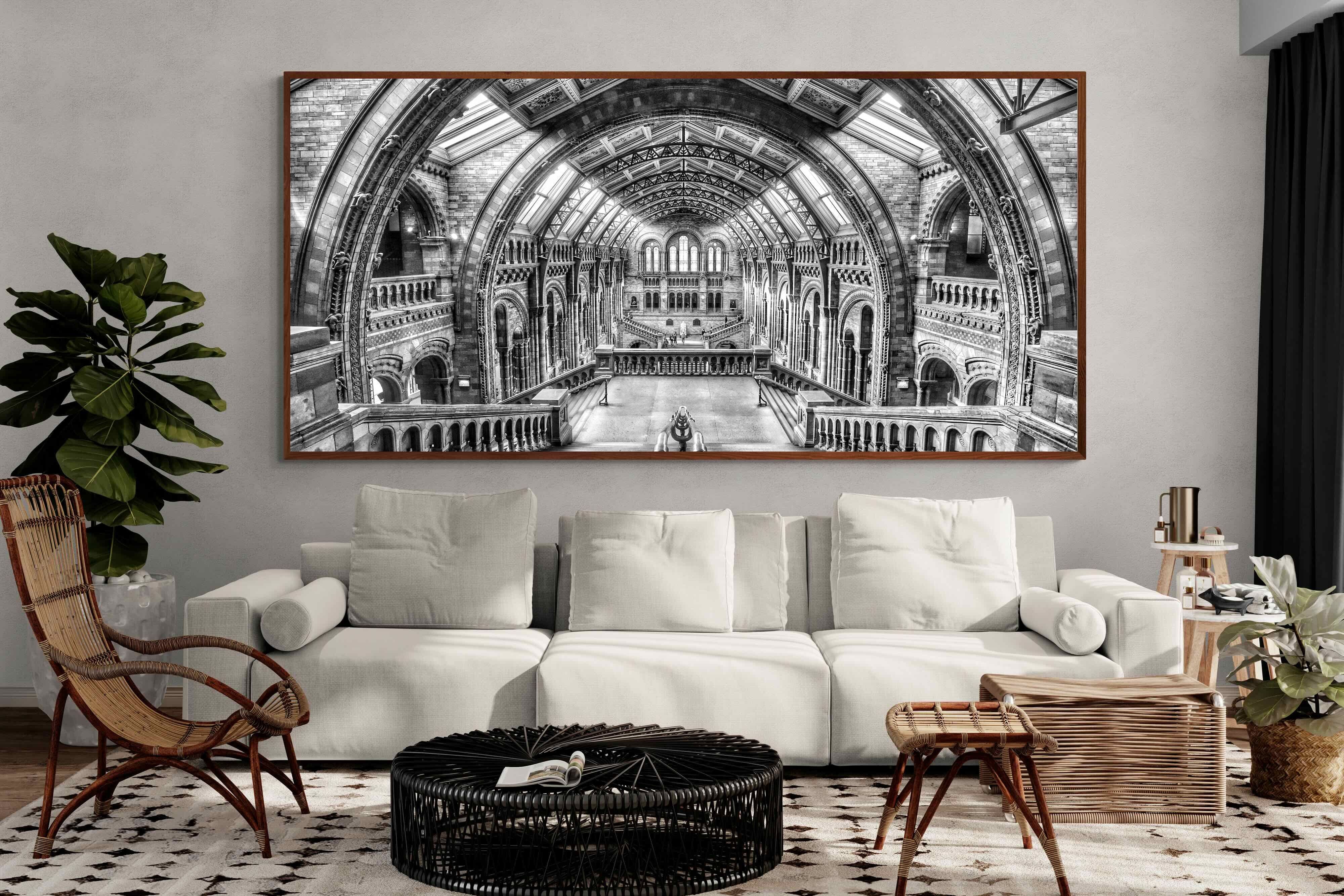 Pixalot Grand Museum