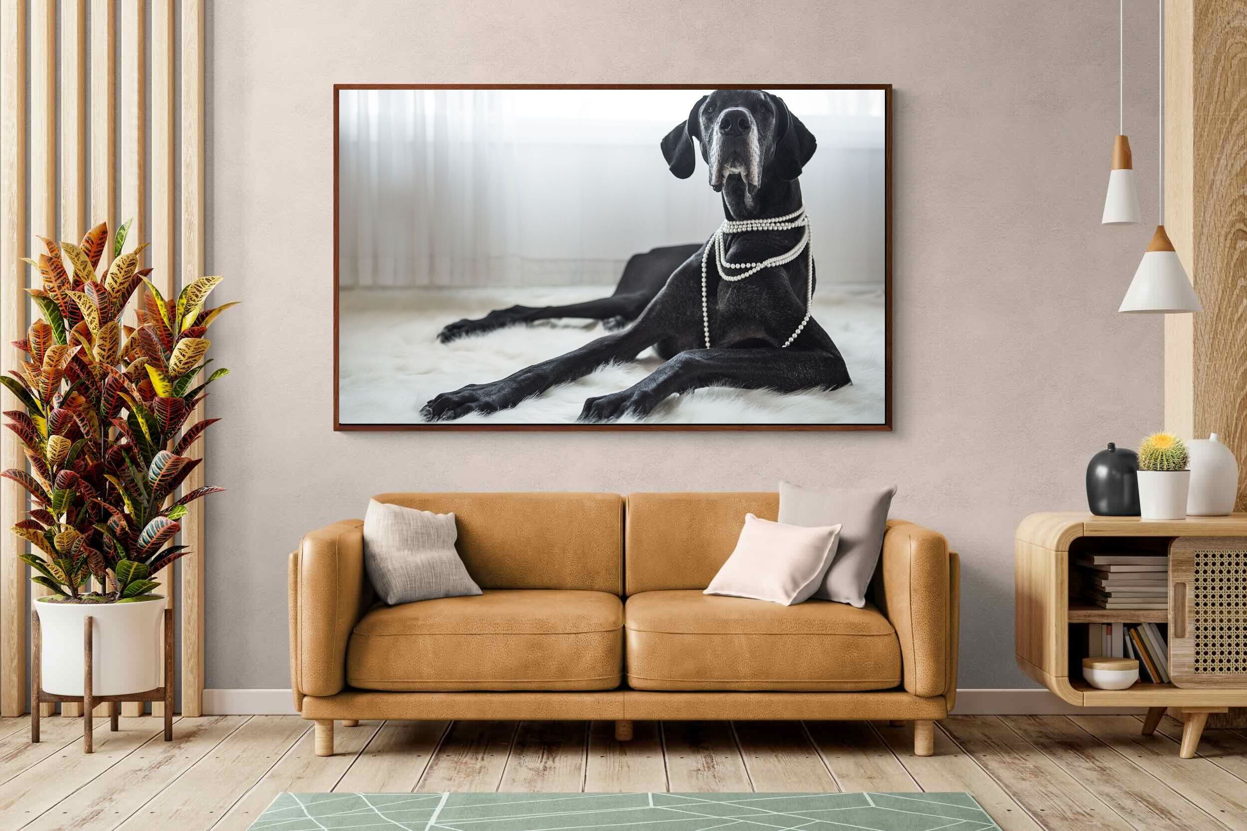 Pixalot ® Great Dame
