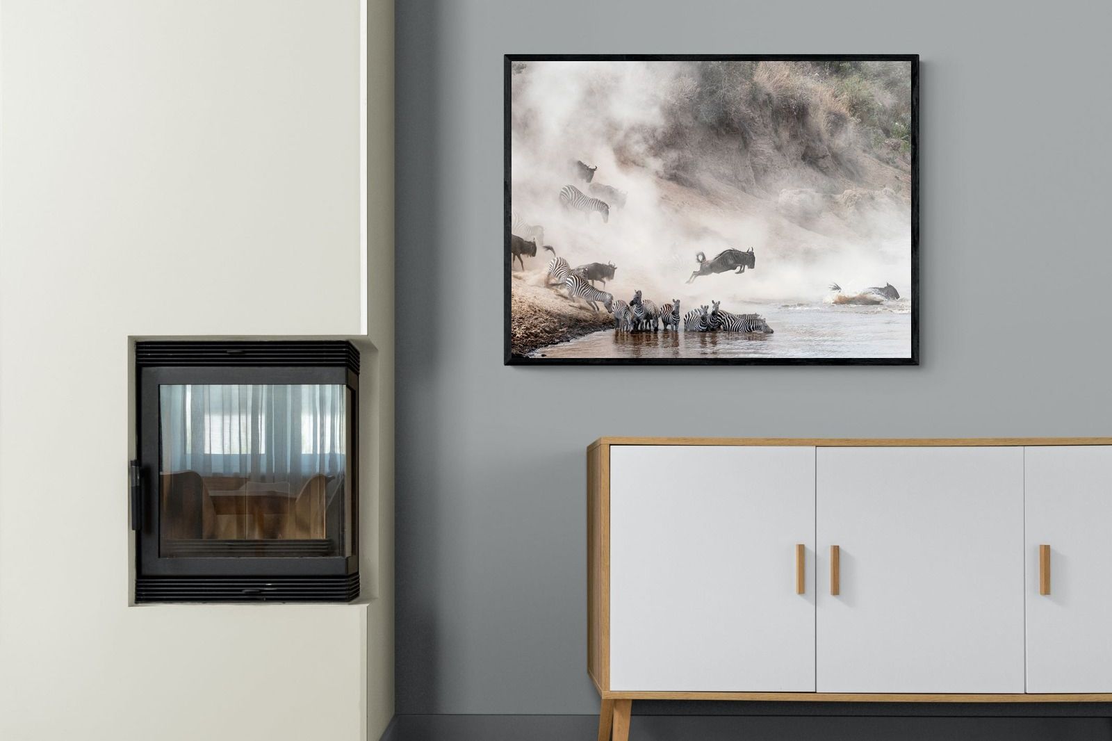 Pixalot Great Migration