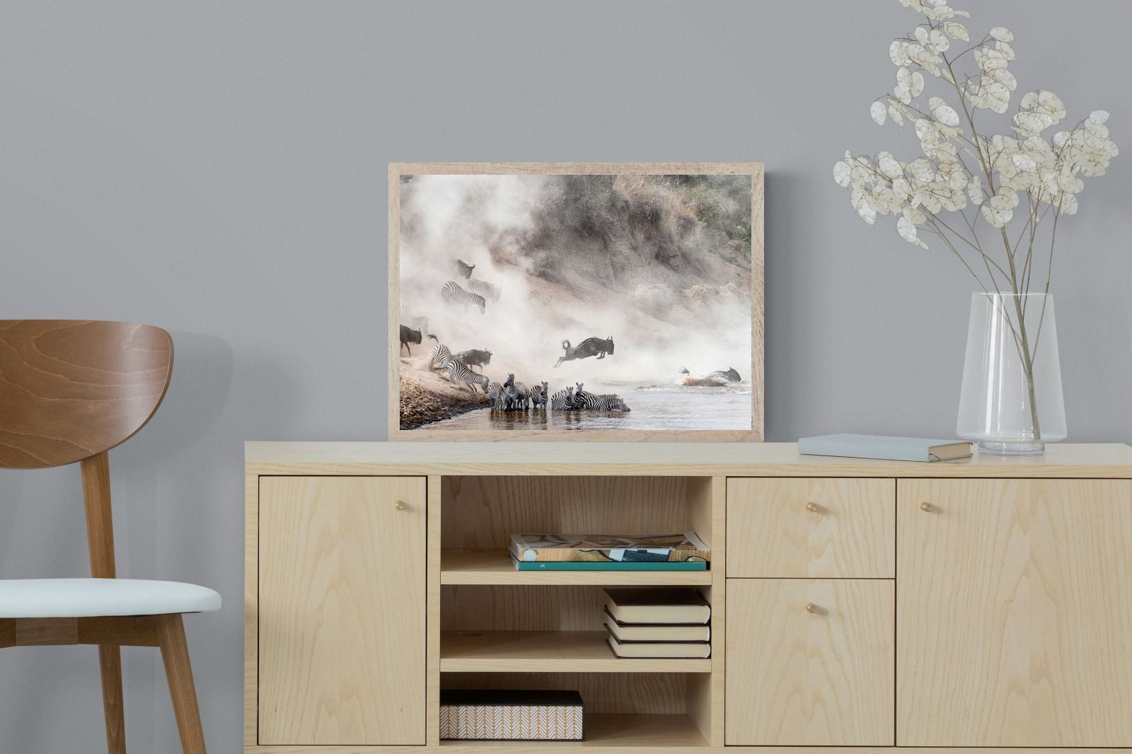 Pixalot Great Migration