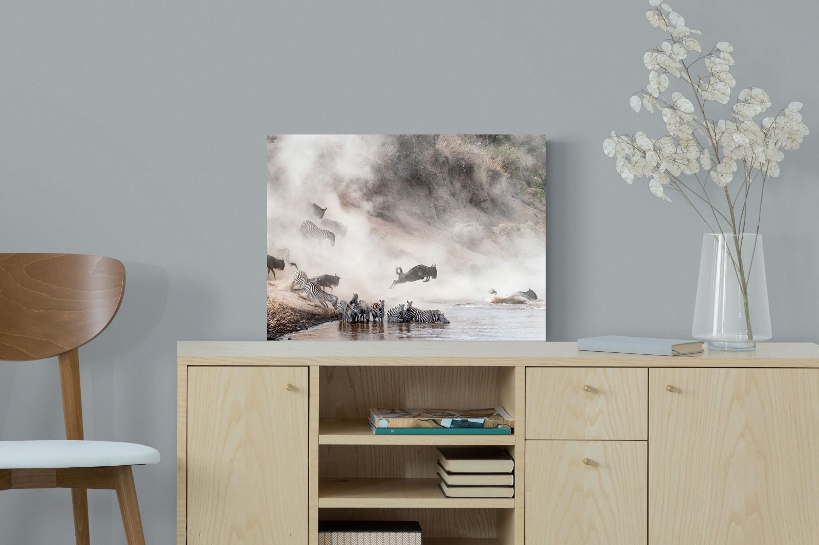 Pixalot Great Migration