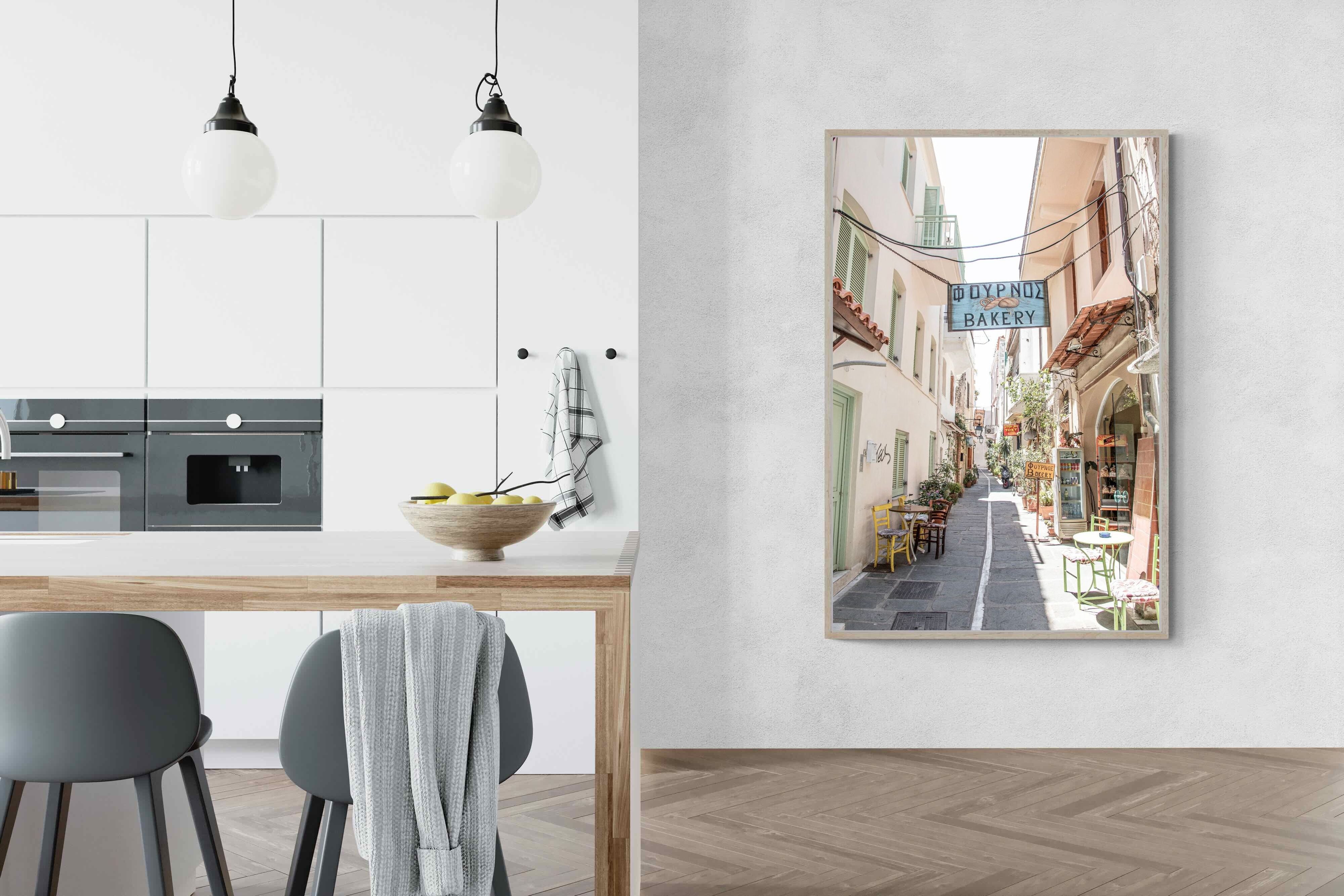 Pixalot Greek Bakery