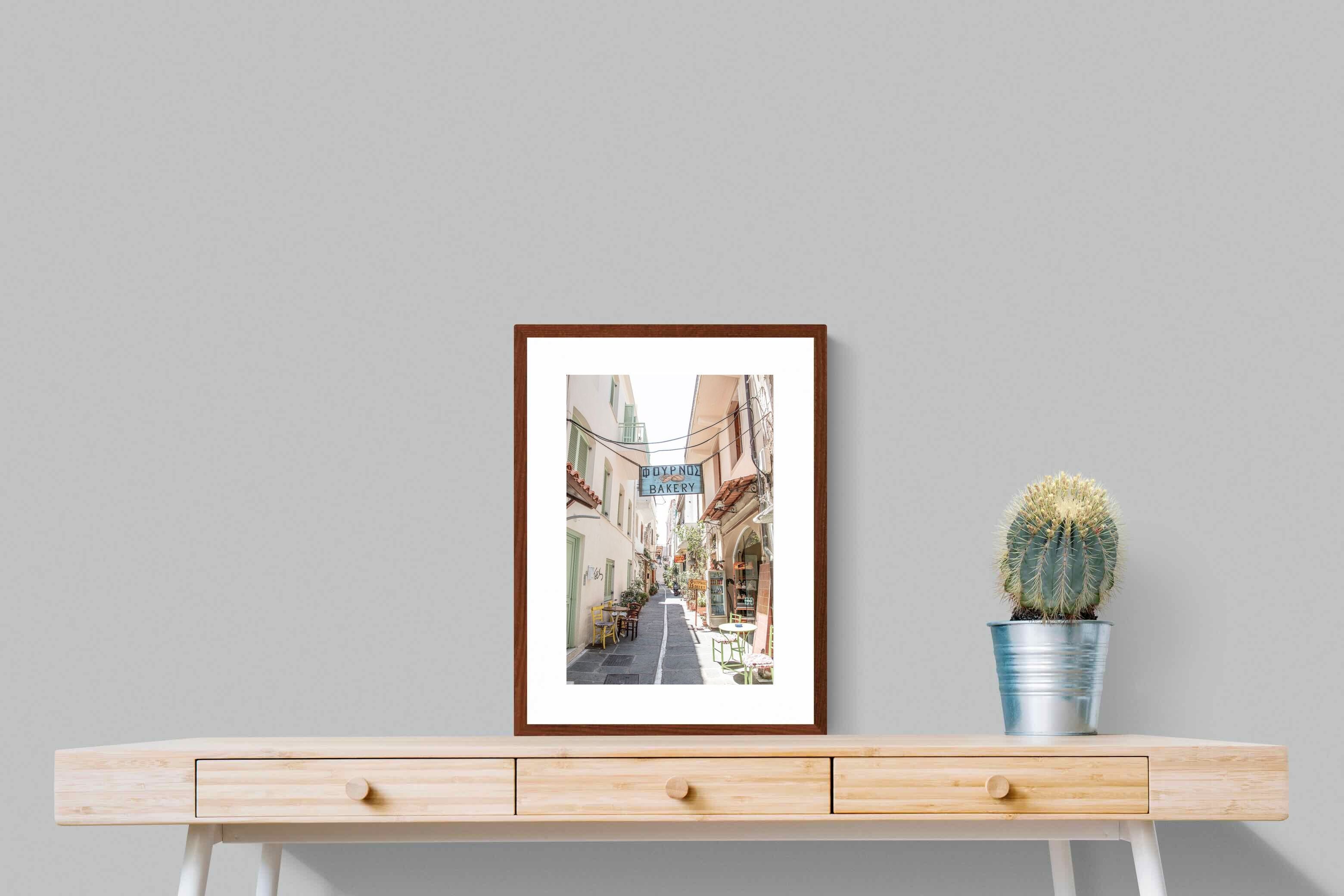 Pixalot Greek Bakery