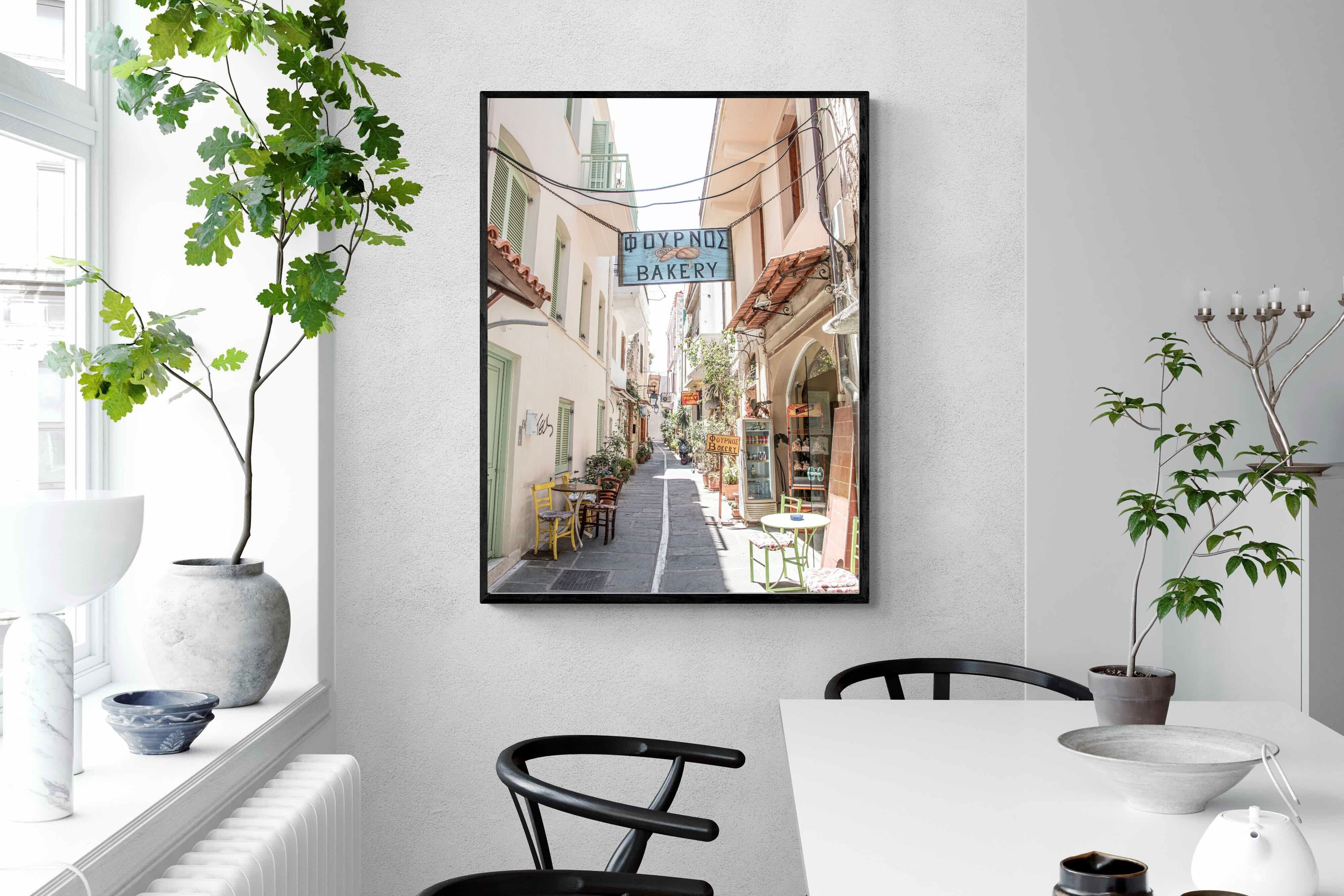 Pixalot Greek Bakery