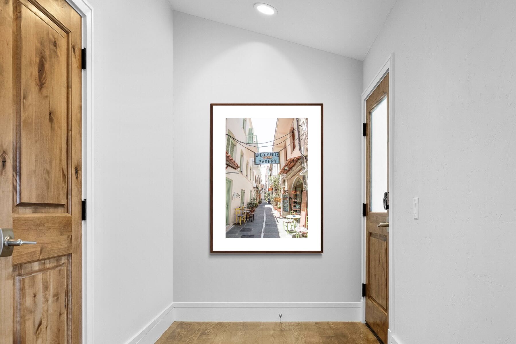 Pixalot Greek Bakery