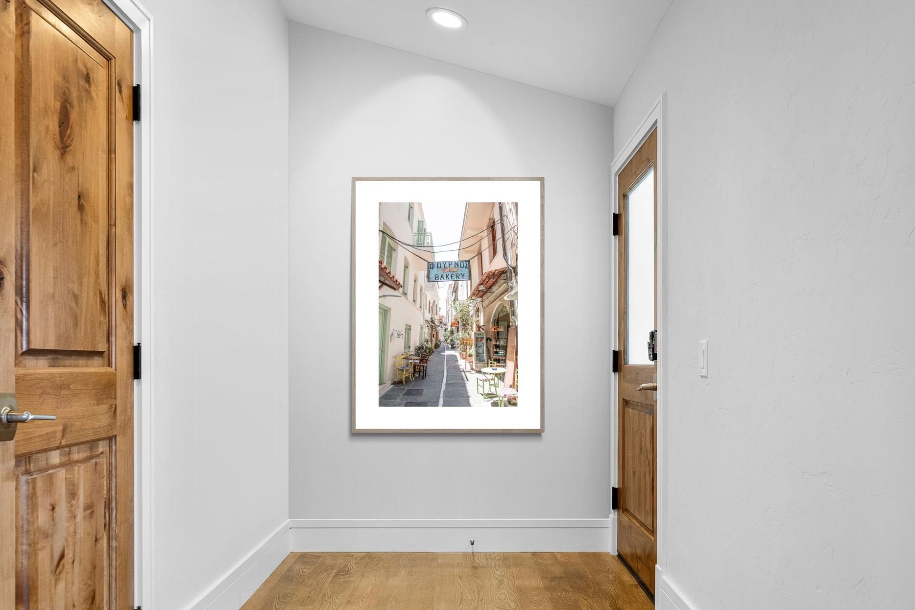 Pixalot Greek Bakery