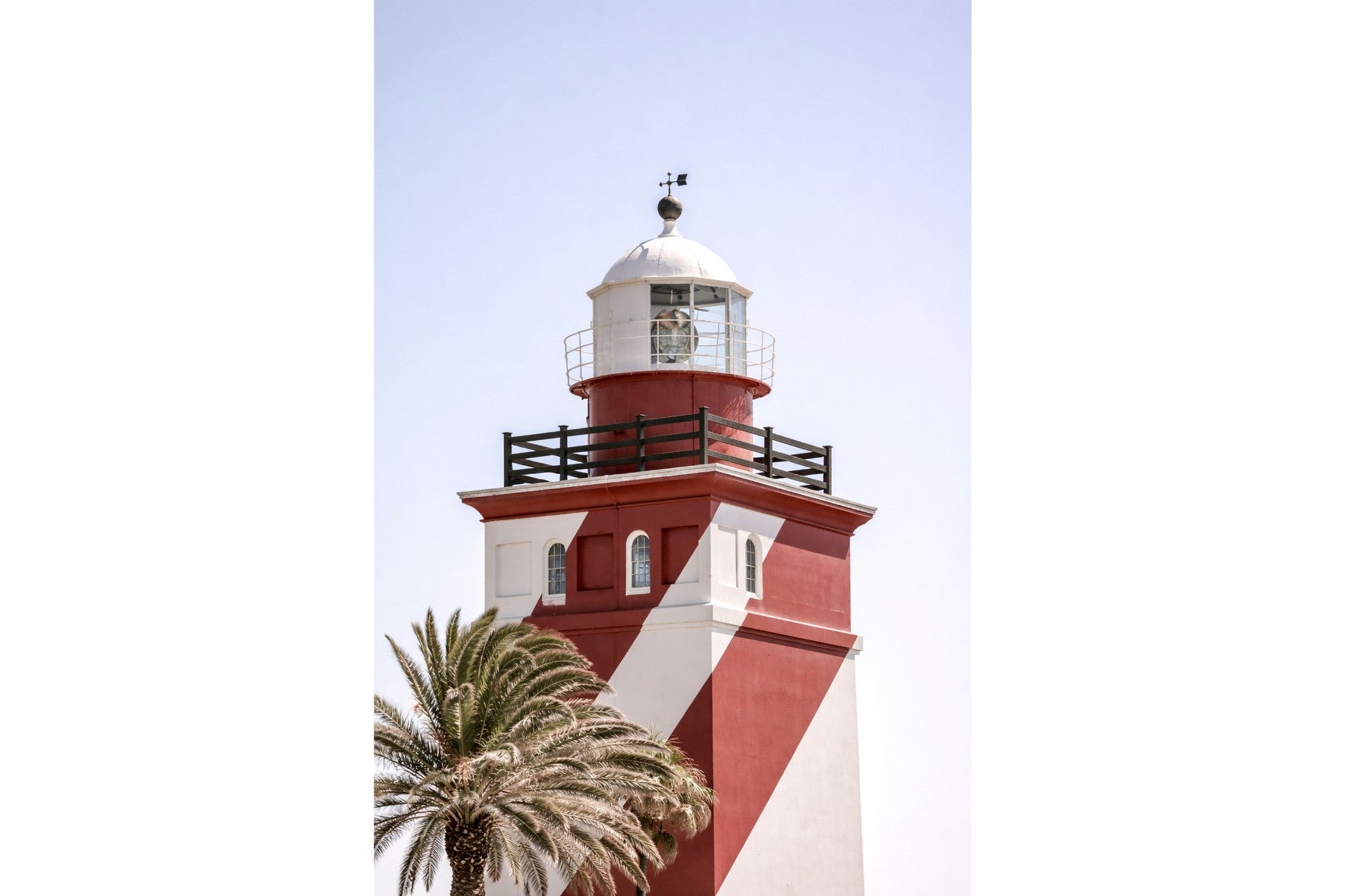 Green Point Lighthouse