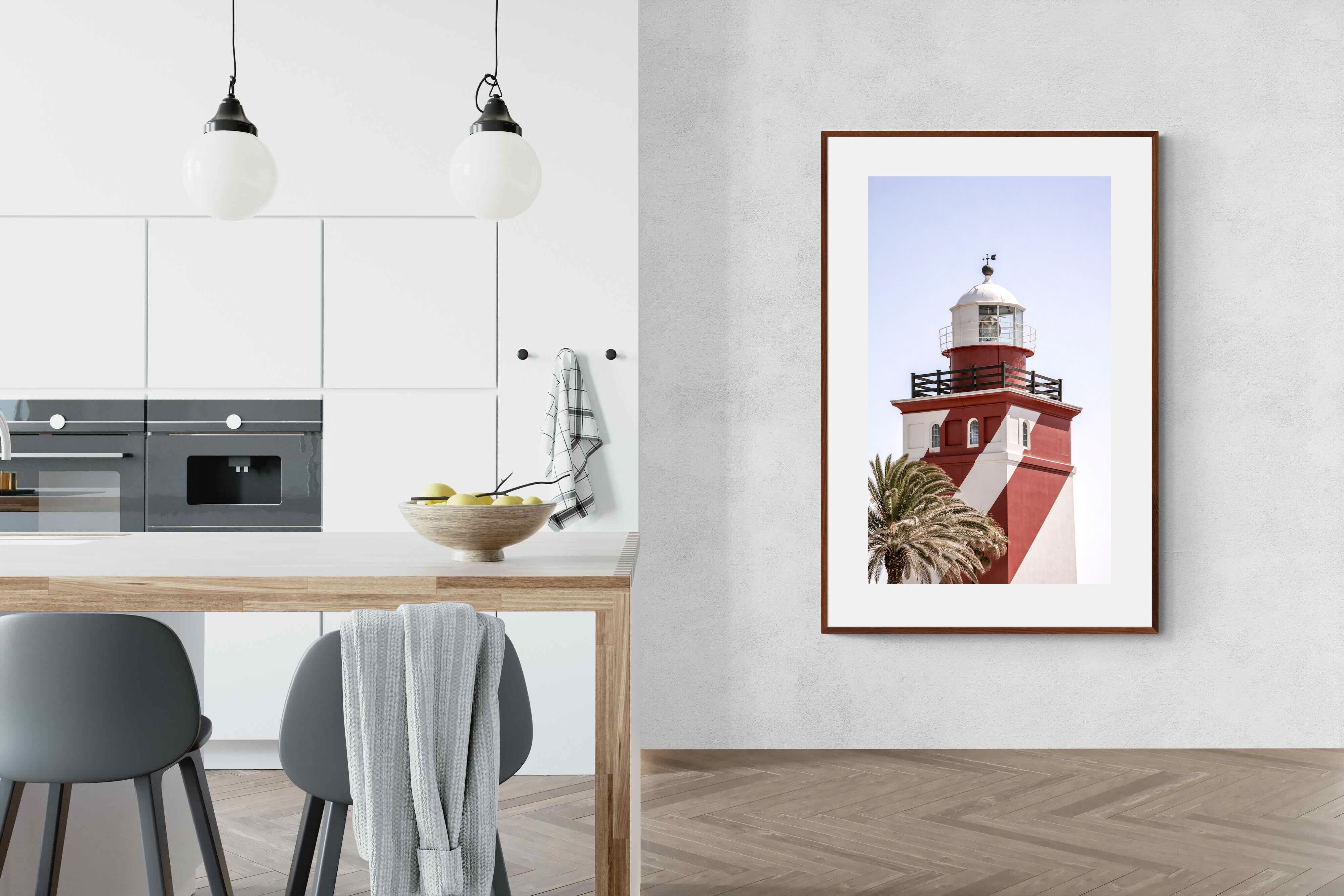 Pixalot Green Point Lighthouse