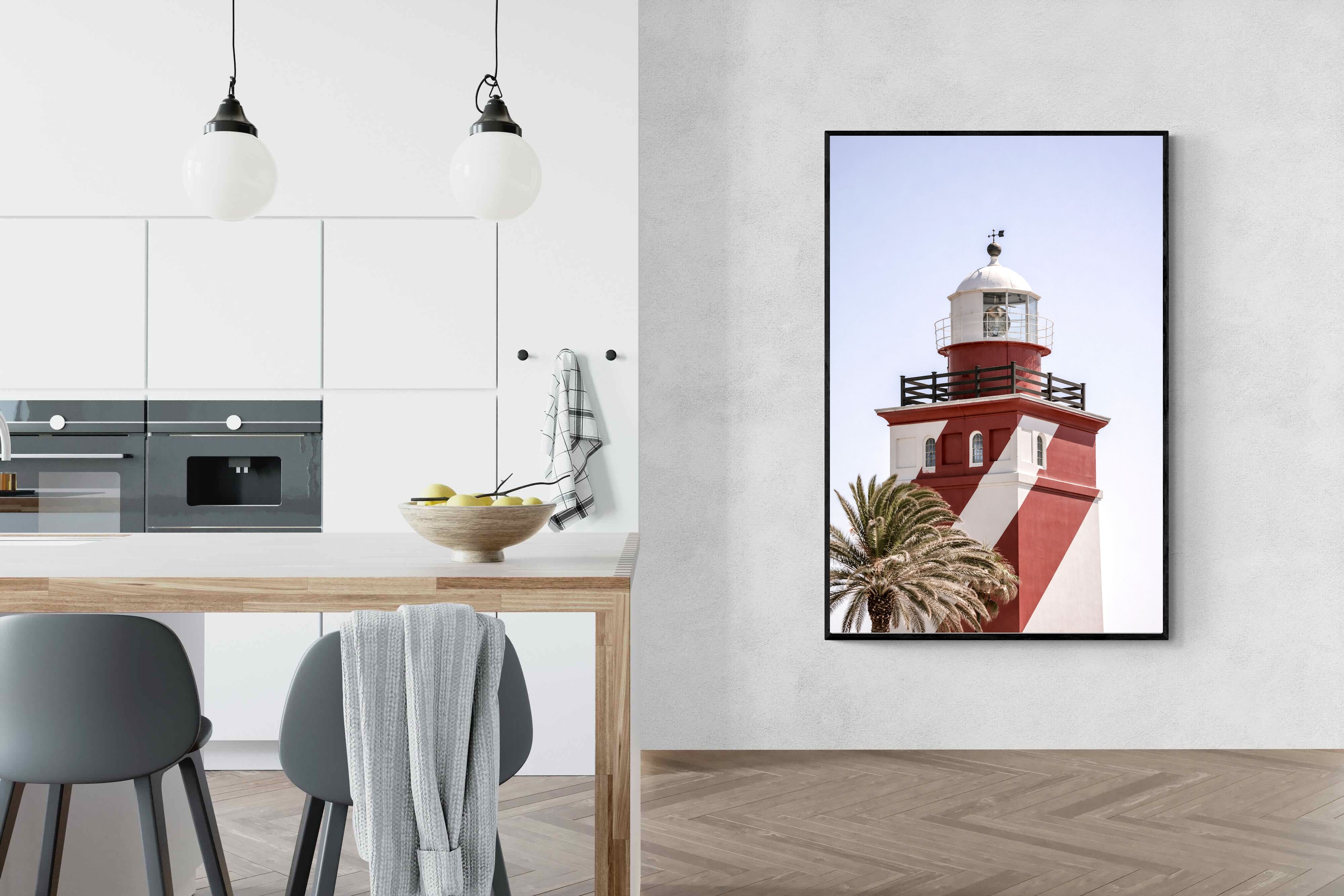 Pixalot Green Point Lighthouse