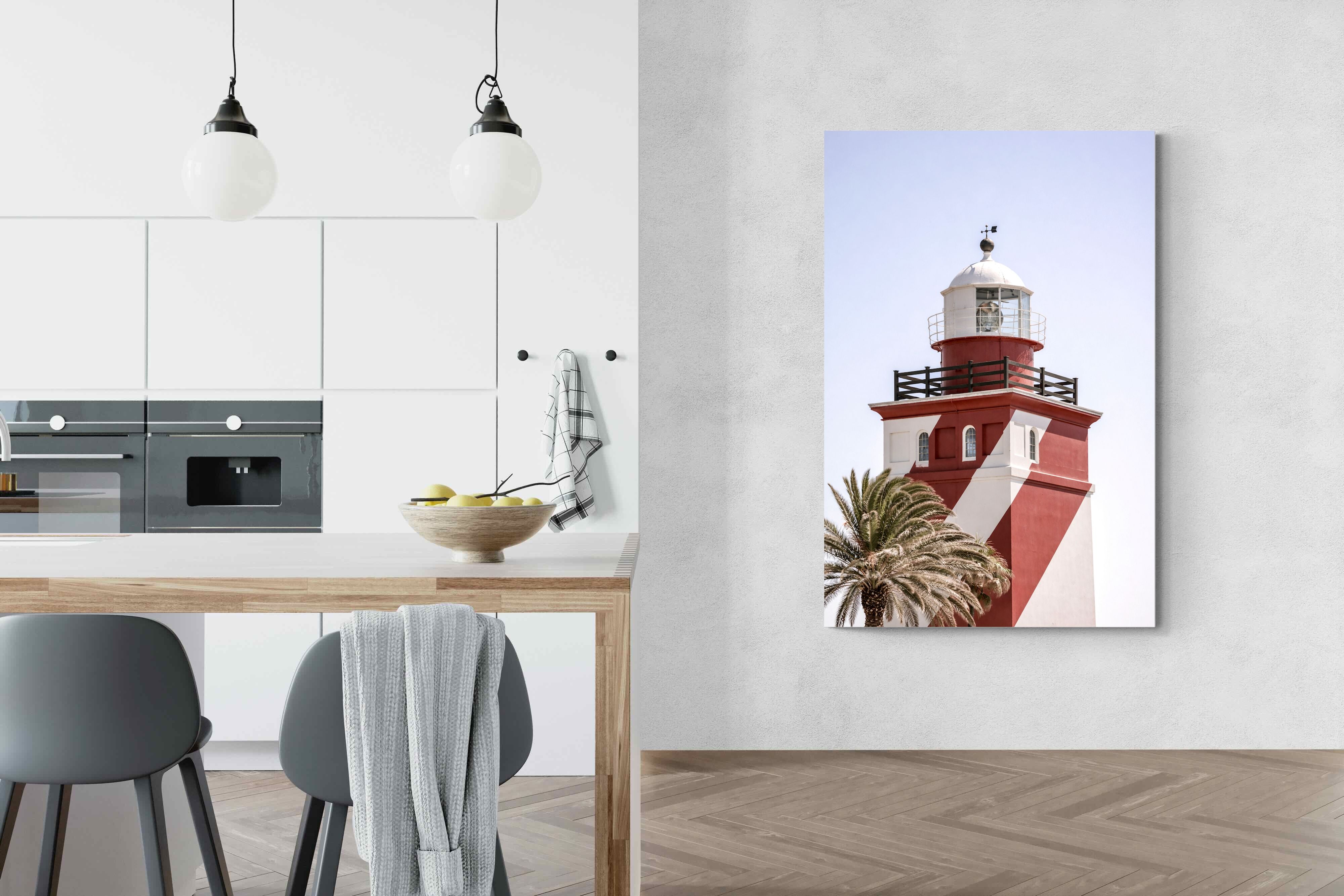 Pixalot Green Point Lighthouse