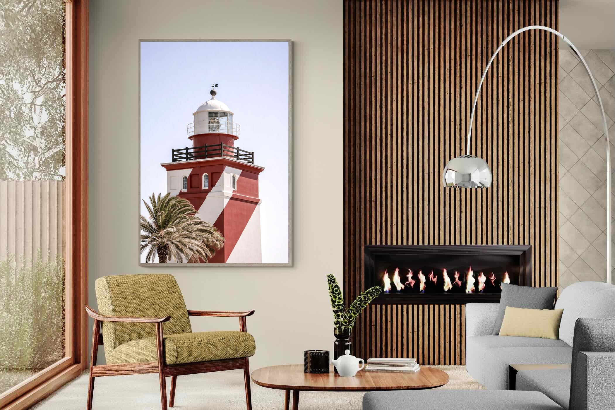 Pixalot Green Point Lighthouse