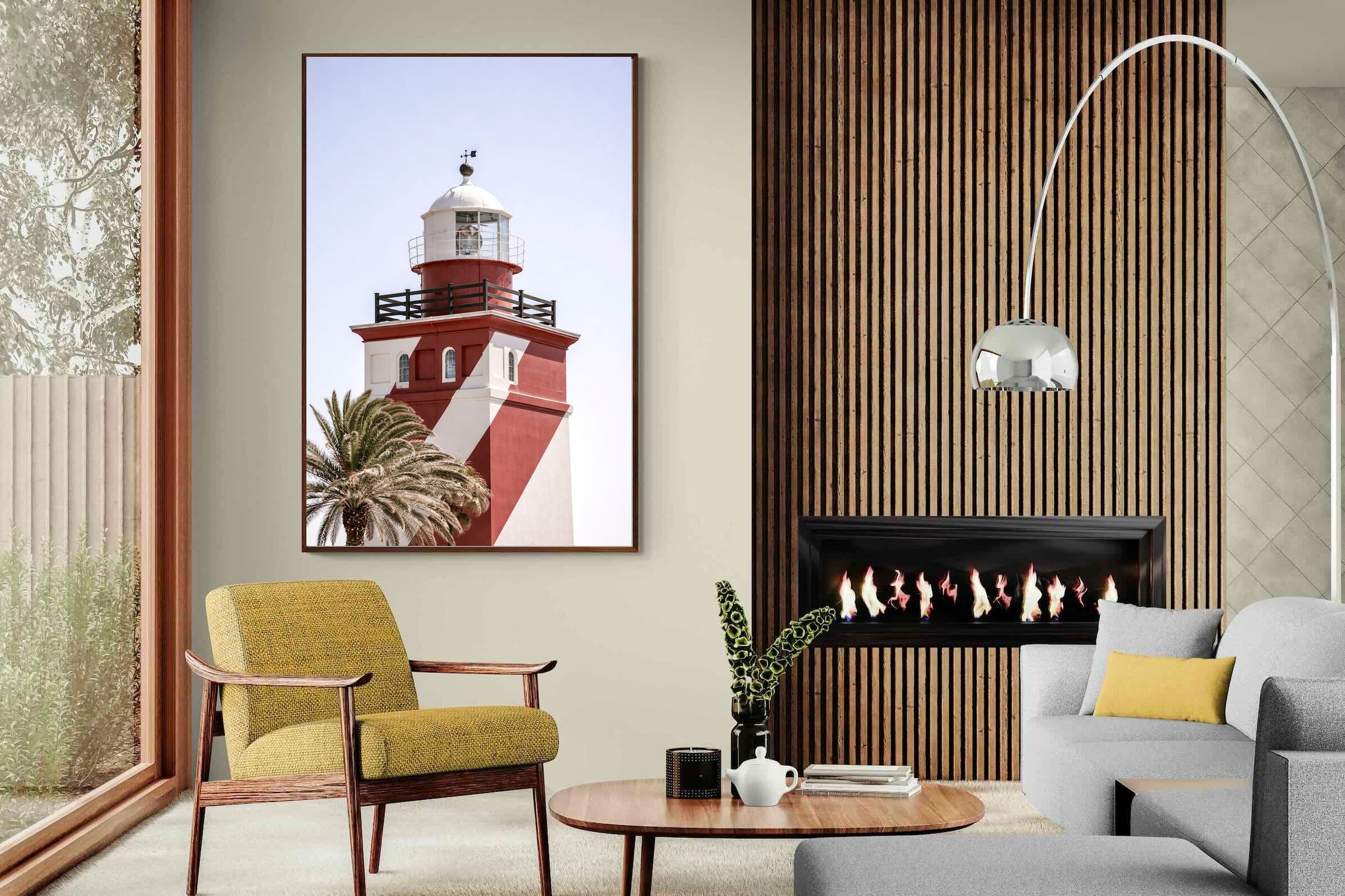 Pixalot Green Point Lighthouse