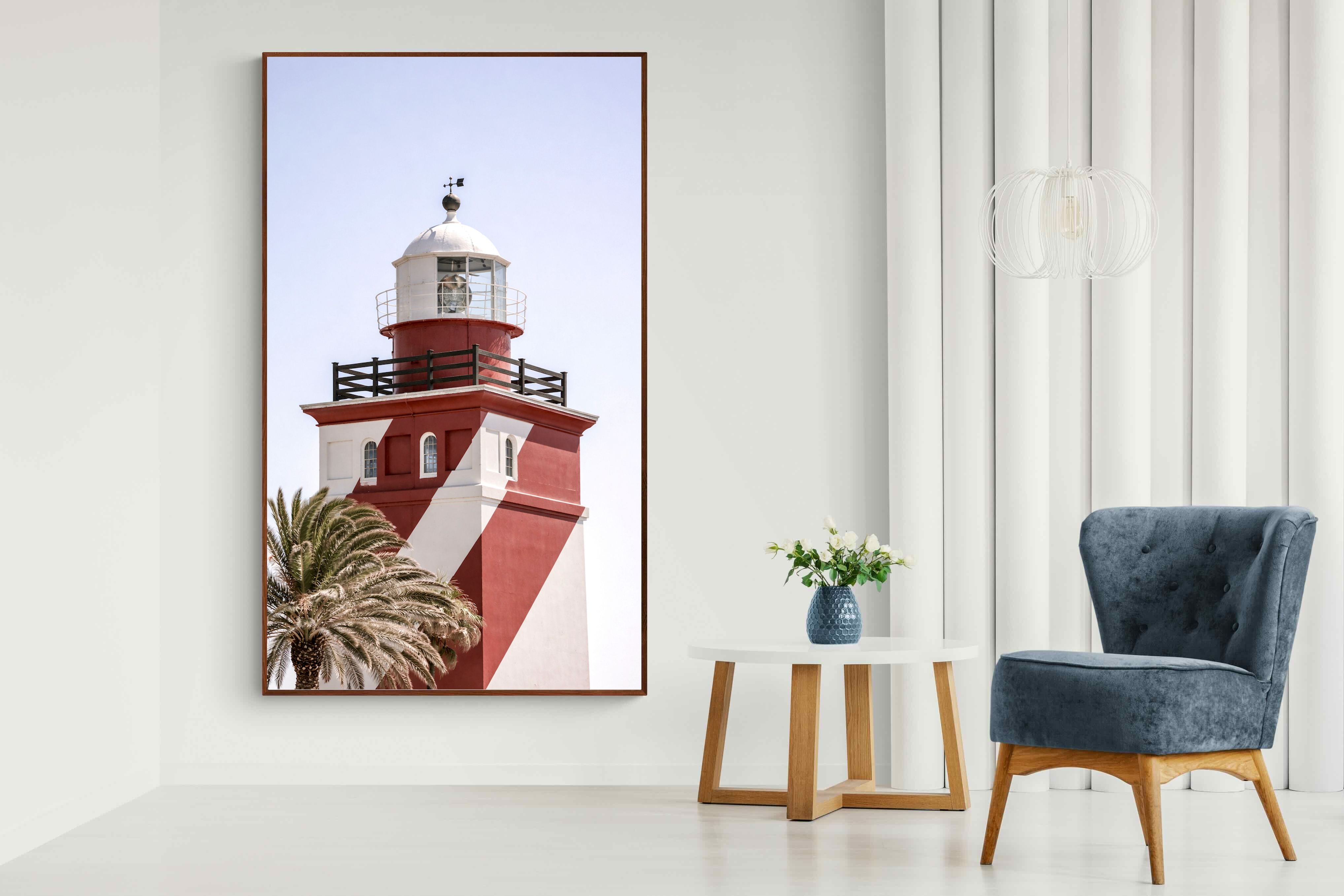 Pixalot Green Point Lighthouse