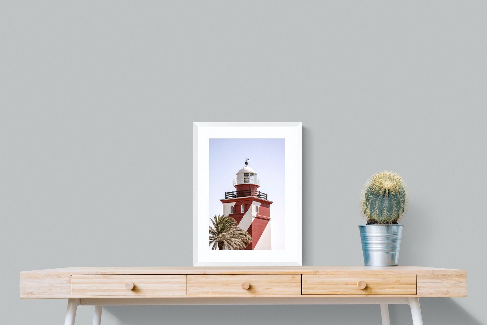 Pixalot Green Point Lighthouse