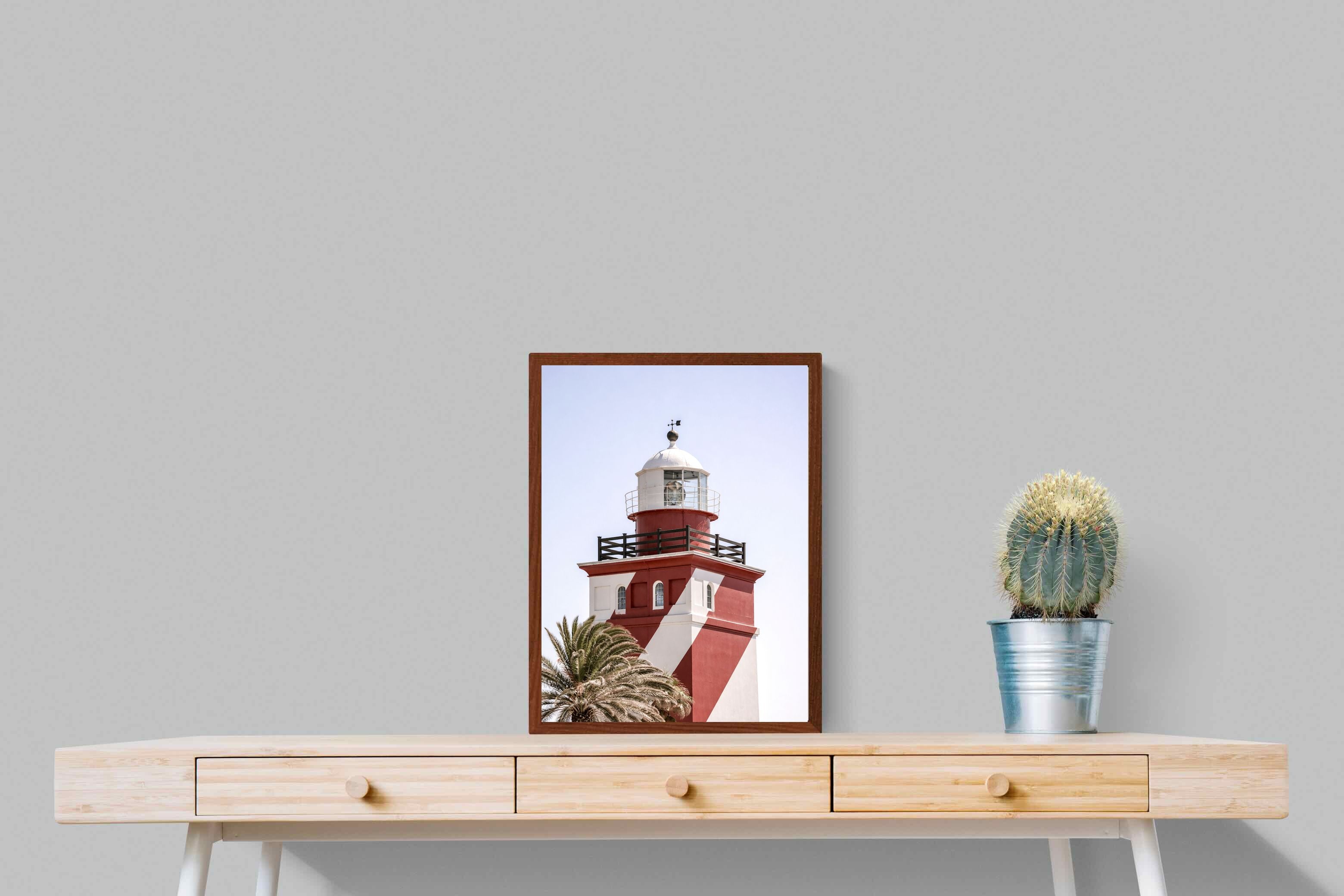 Pixalot Green Point Lighthouse