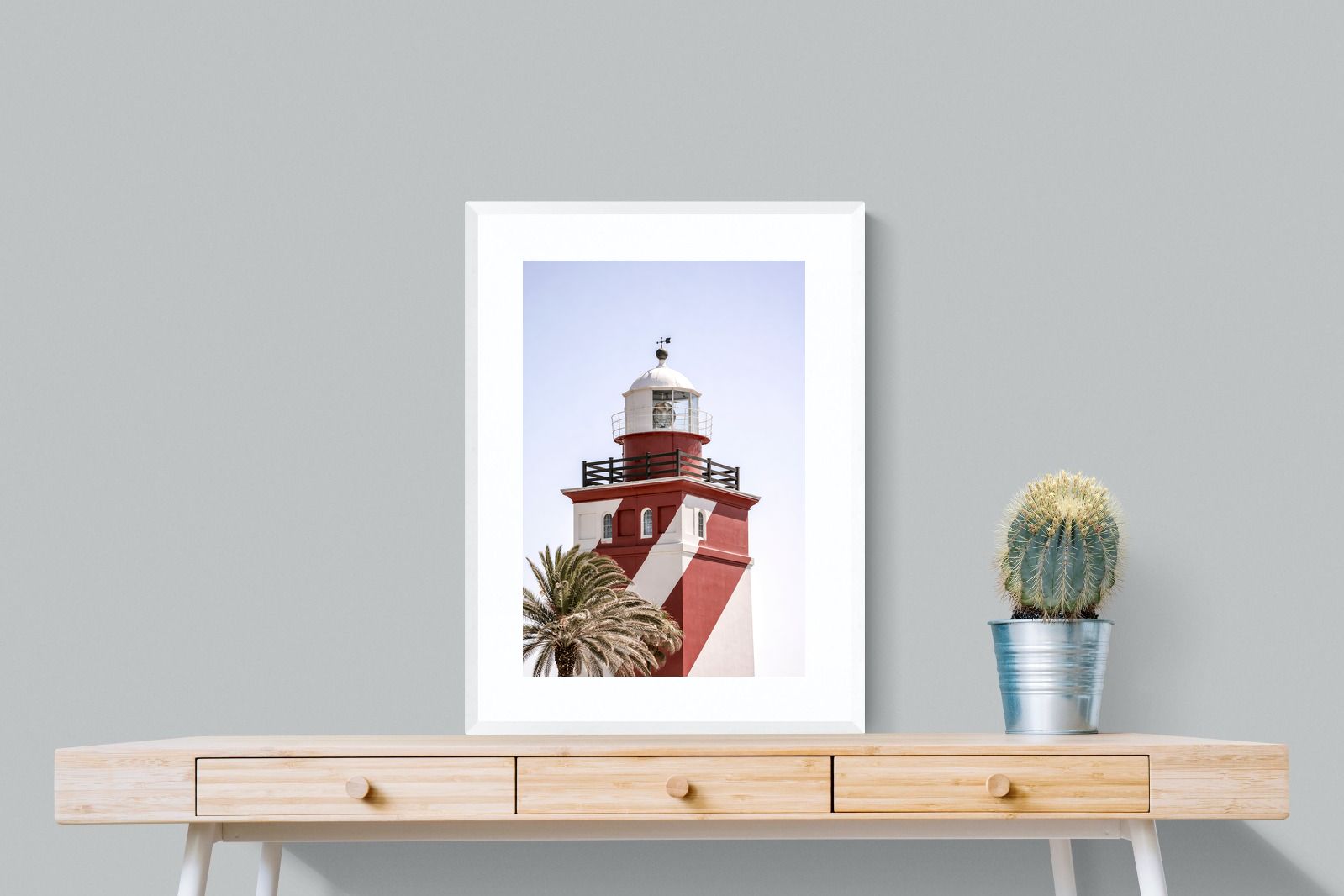 Pixalot Green Point Lighthouse