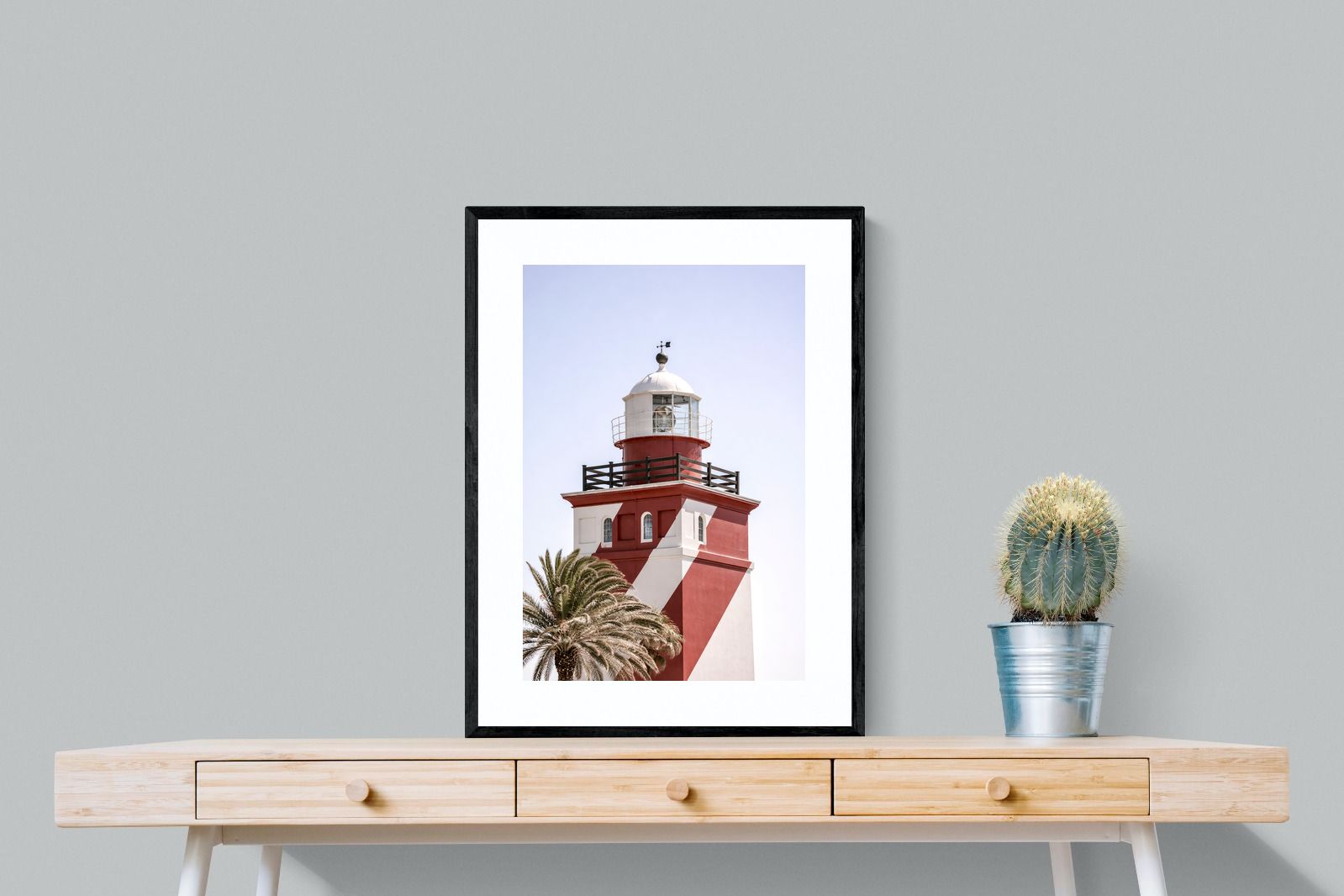 Pixalot Green Point Lighthouse