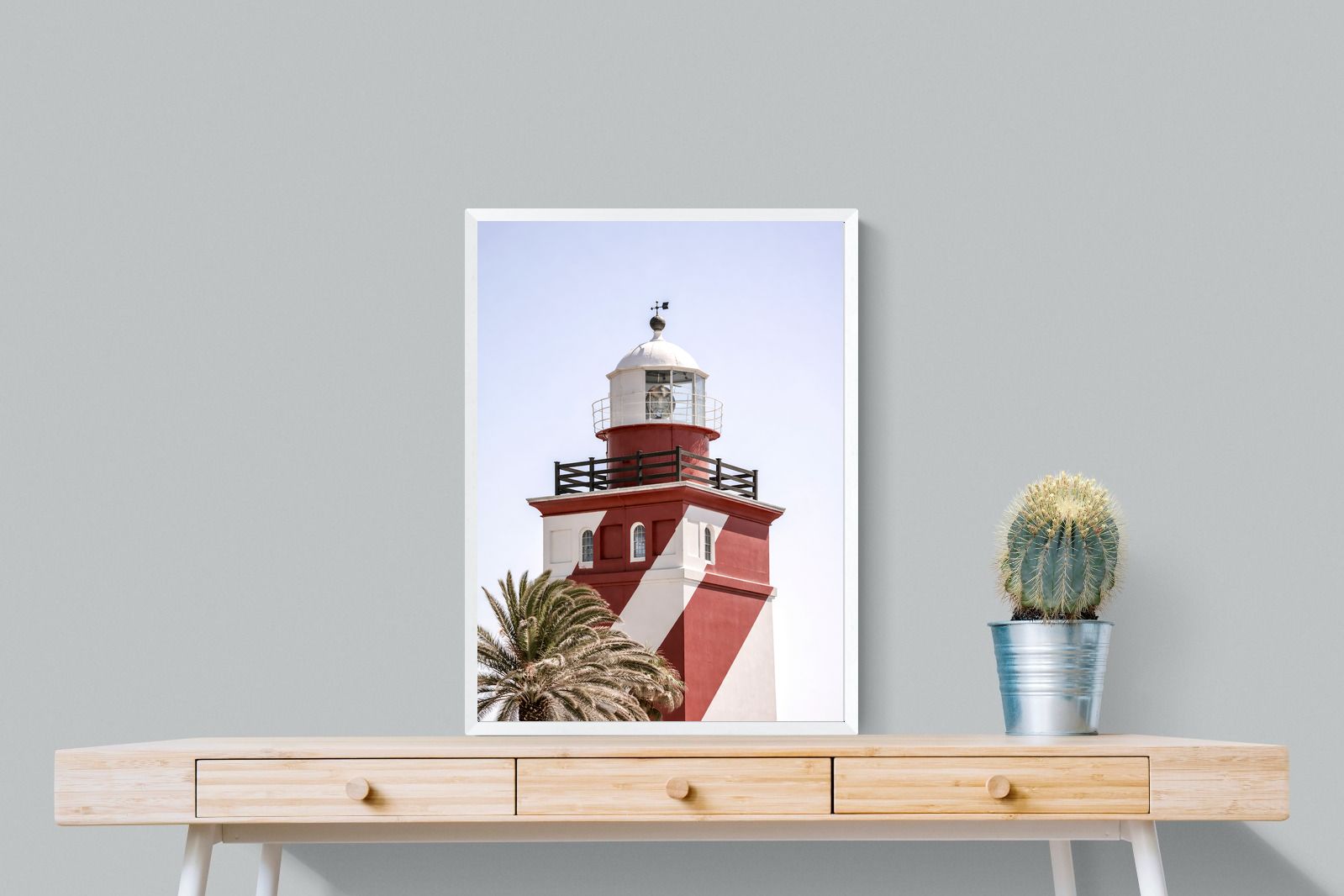 Pixalot Green Point Lighthouse