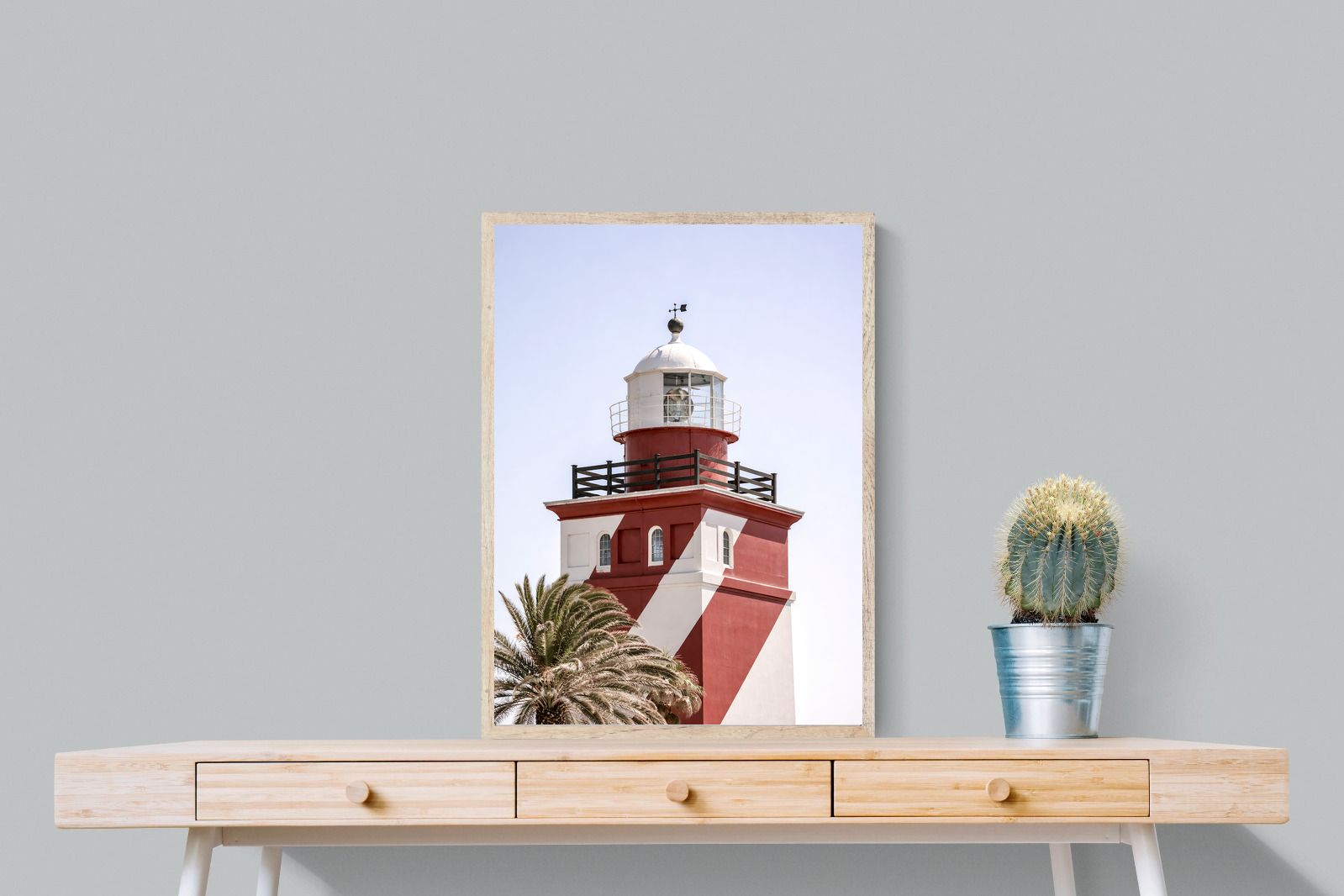 Pixalot Green Point Lighthouse