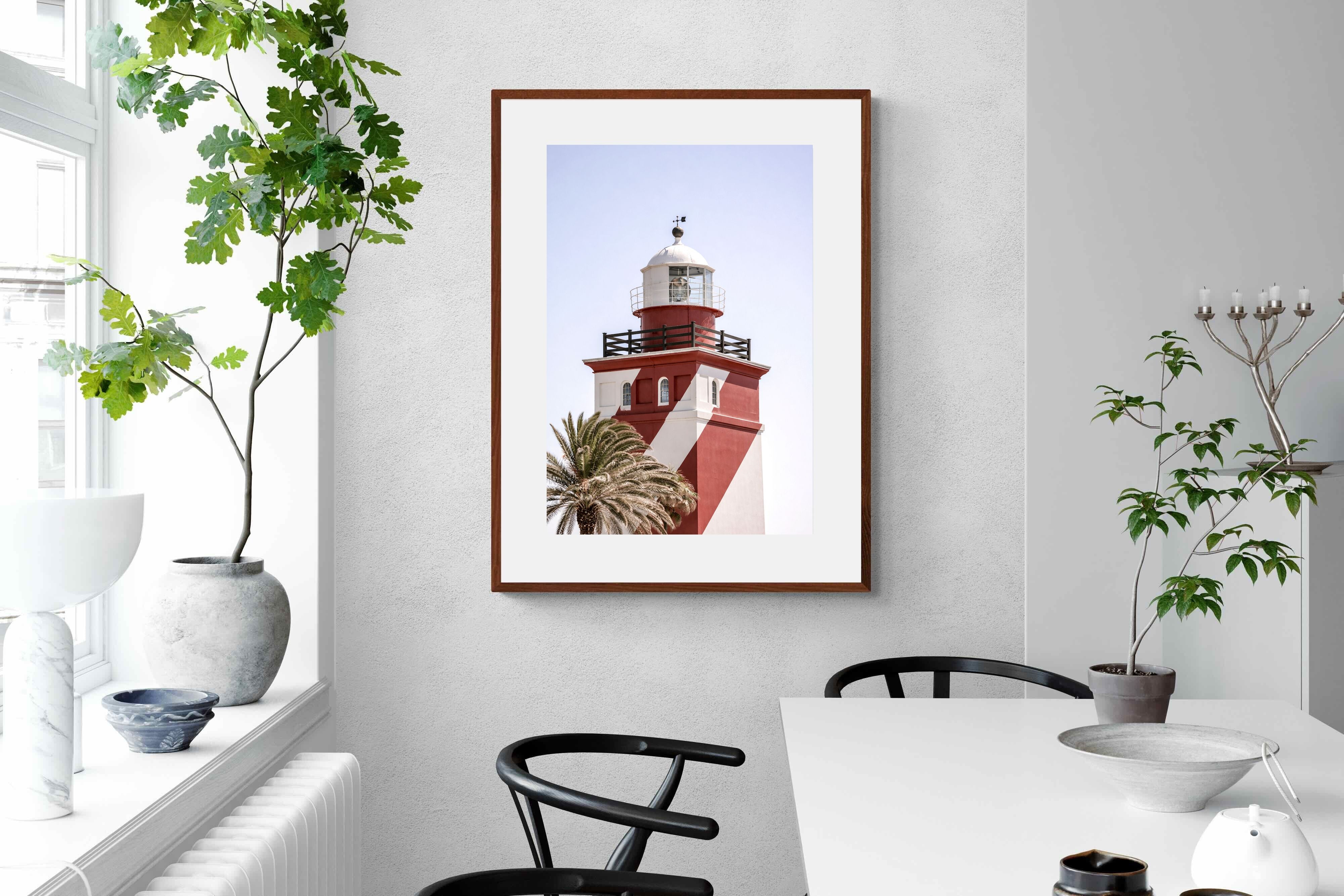 Pixalot Green Point Lighthouse