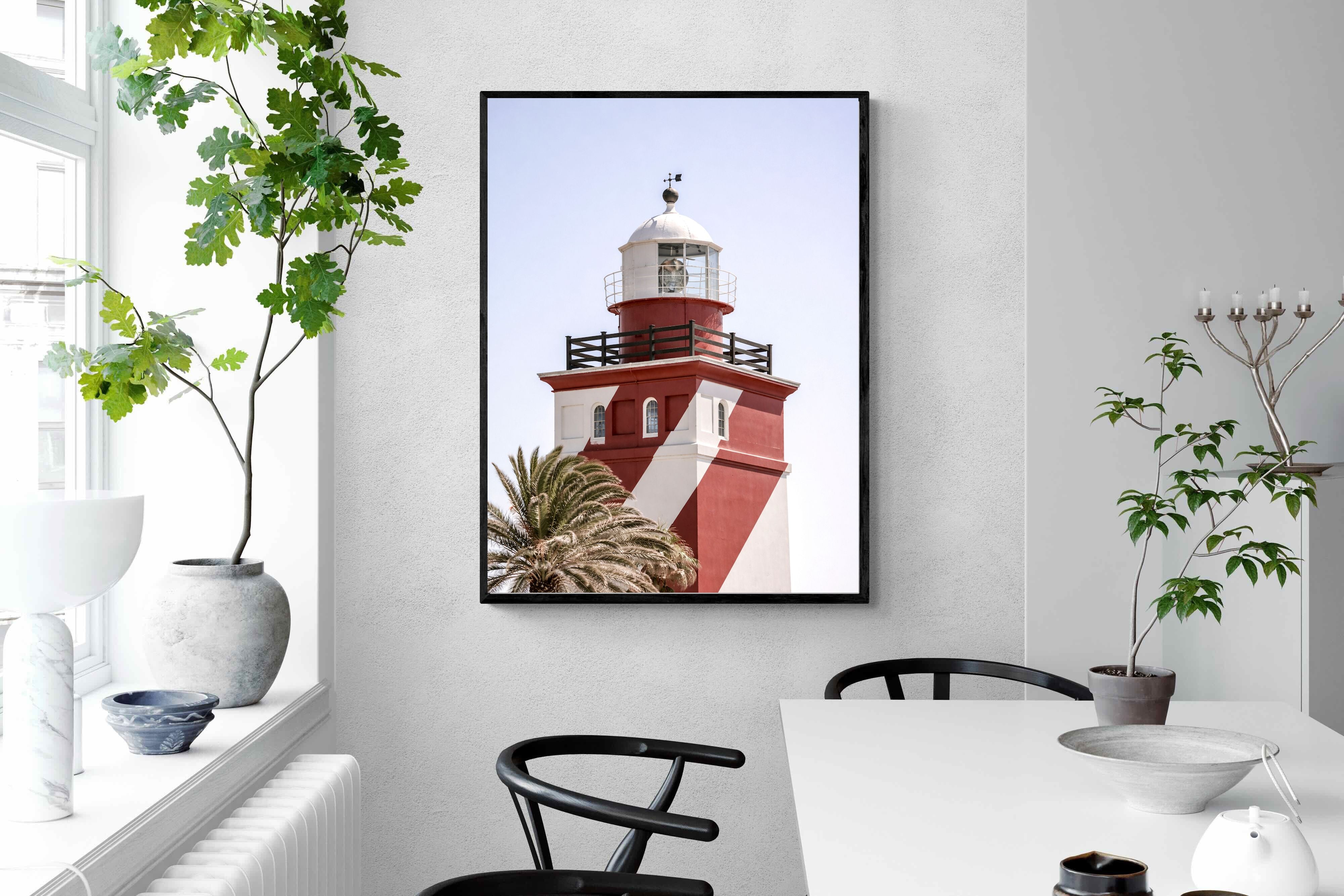 Pixalot Green Point Lighthouse