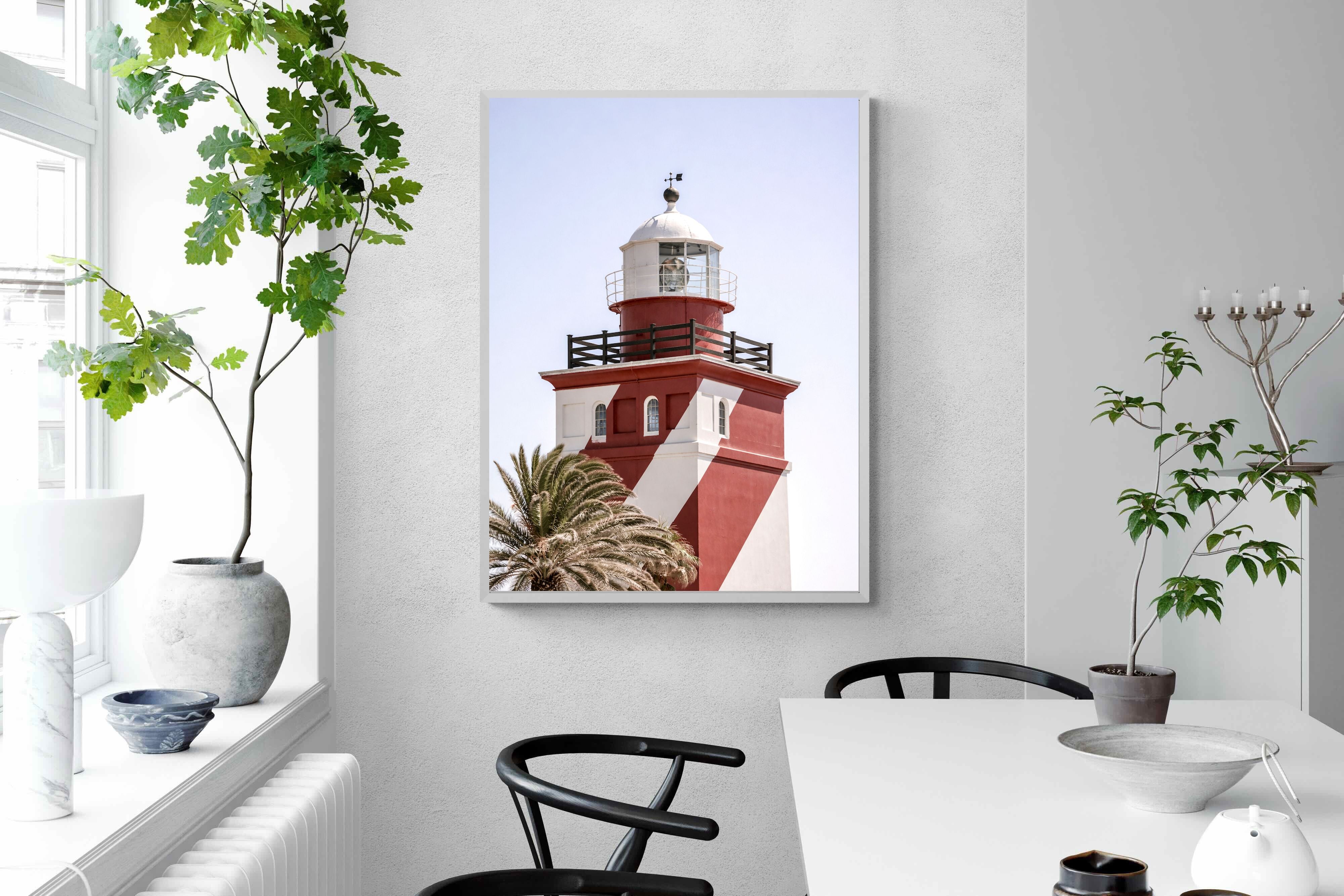 Pixalot Green Point Lighthouse