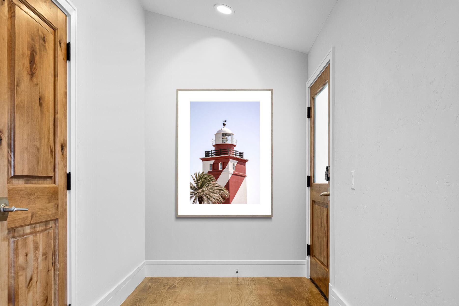 Pixalot Green Point Lighthouse