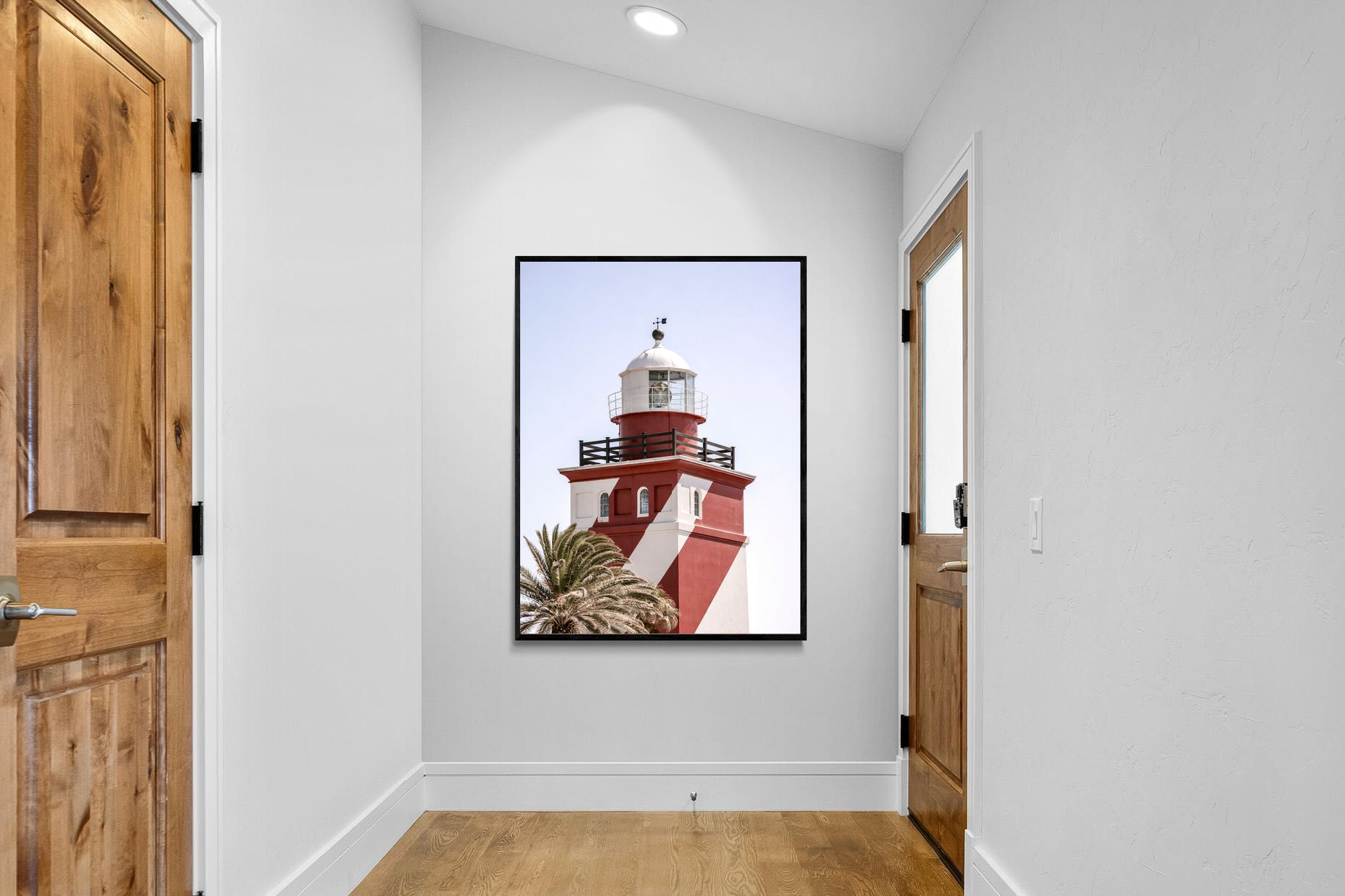 Pixalot Green Point Lighthouse