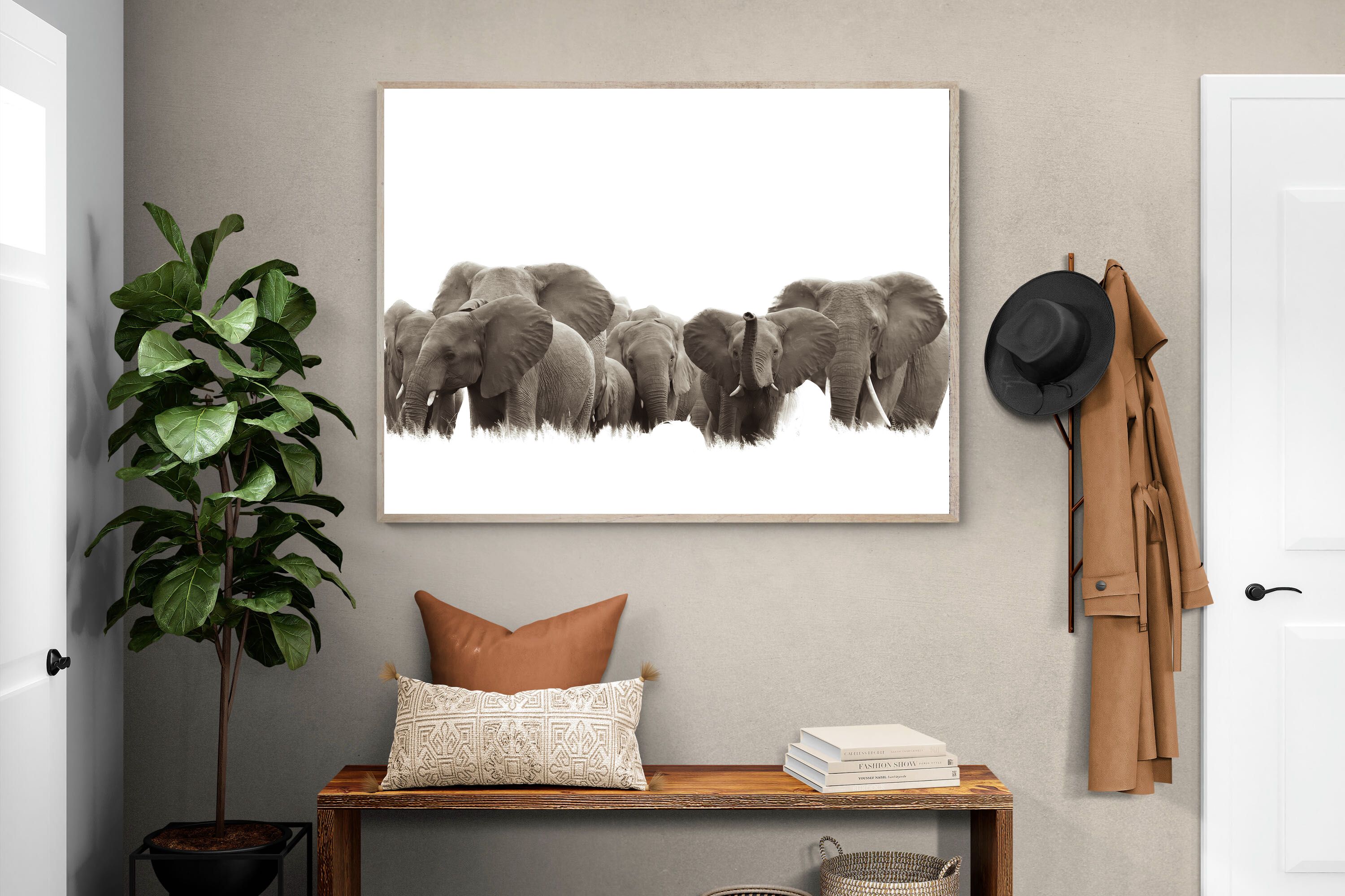 Pixalot Guardians of the Plains