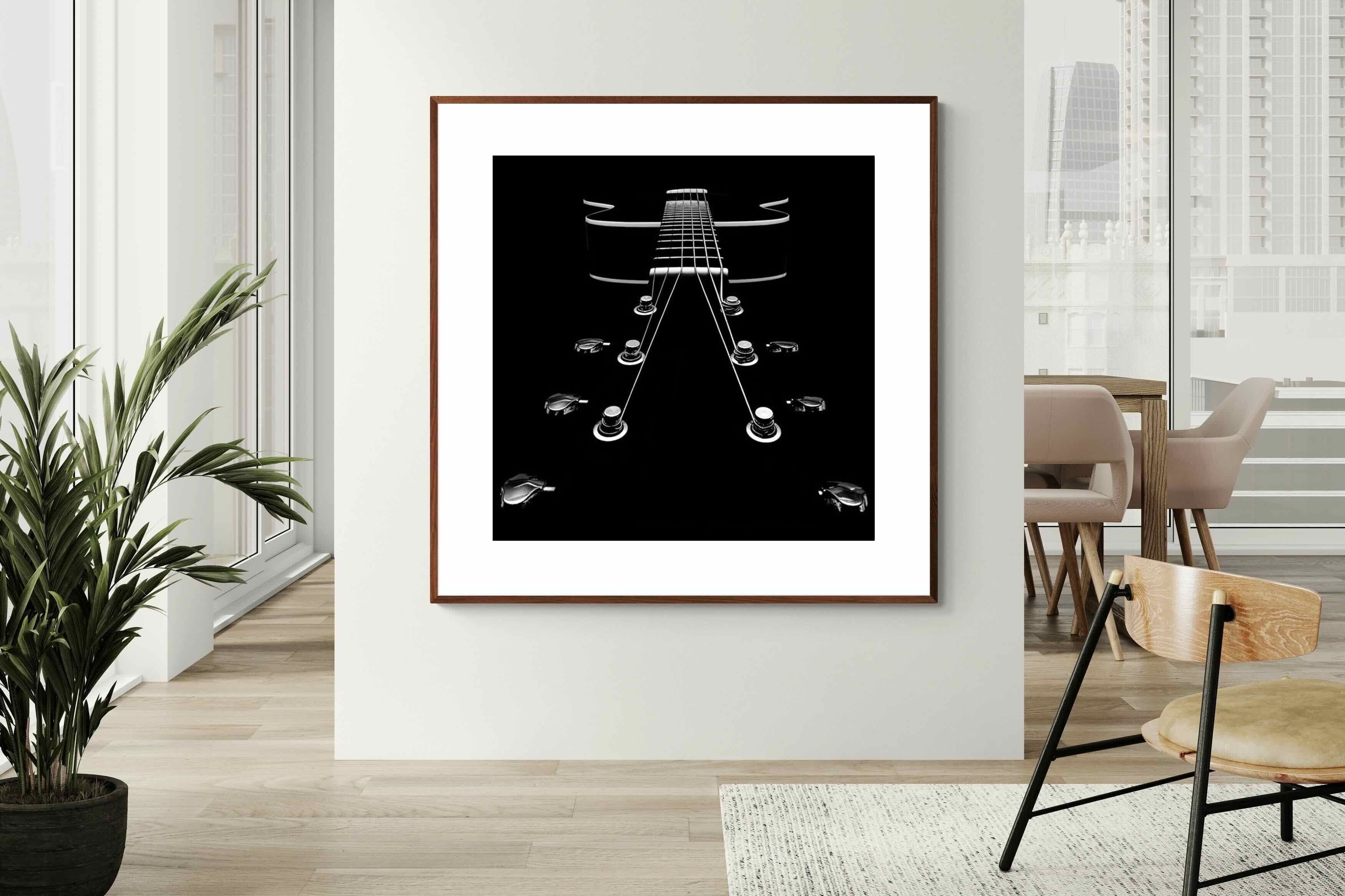 Pixalot Guitar