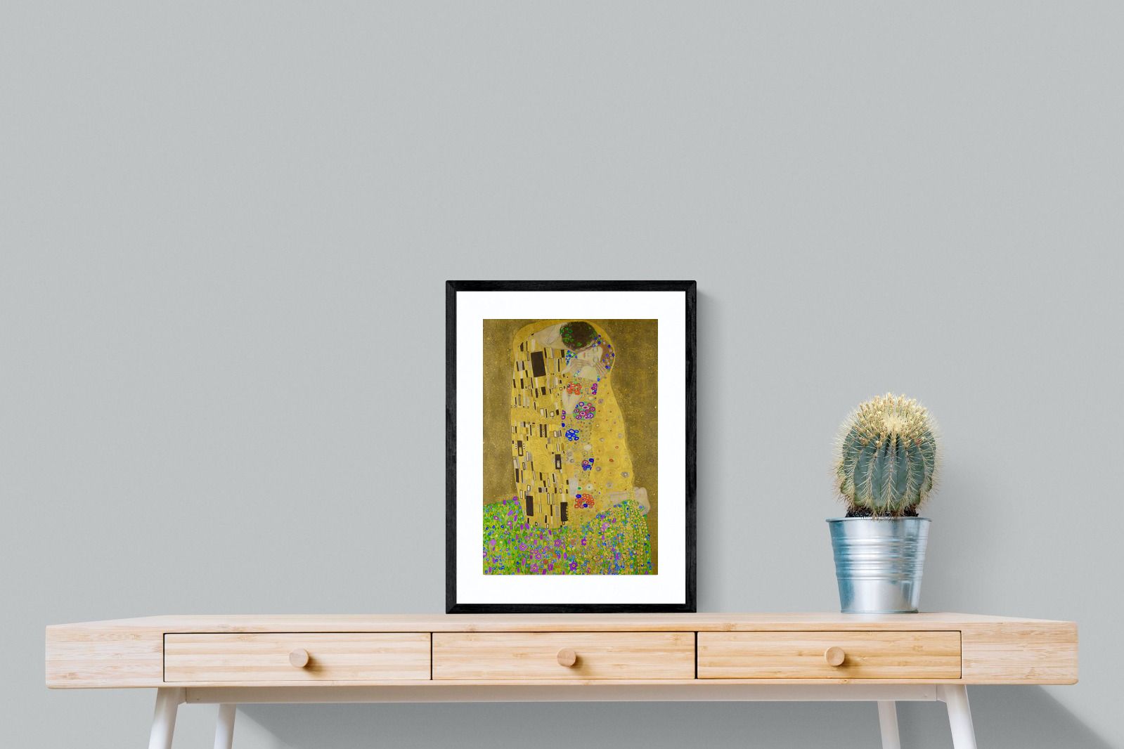 Pixalot Gustav Klimt The Kiss