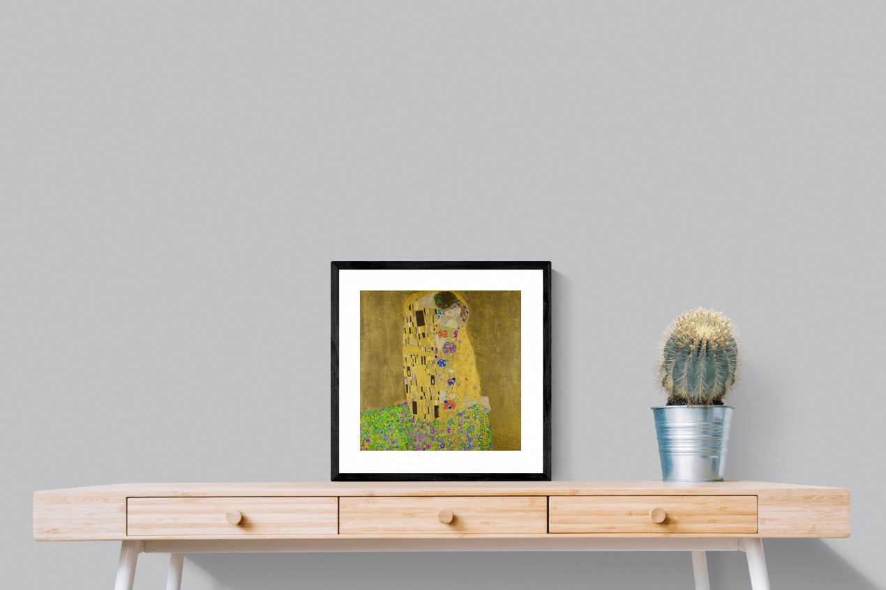 Pixalot Gustav Klimt The Kiss