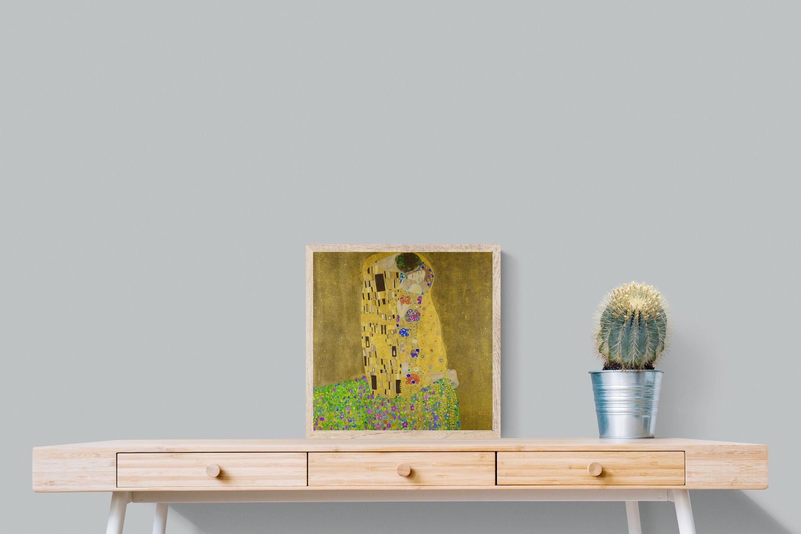 Pixalot Gustav Klimt The Kiss