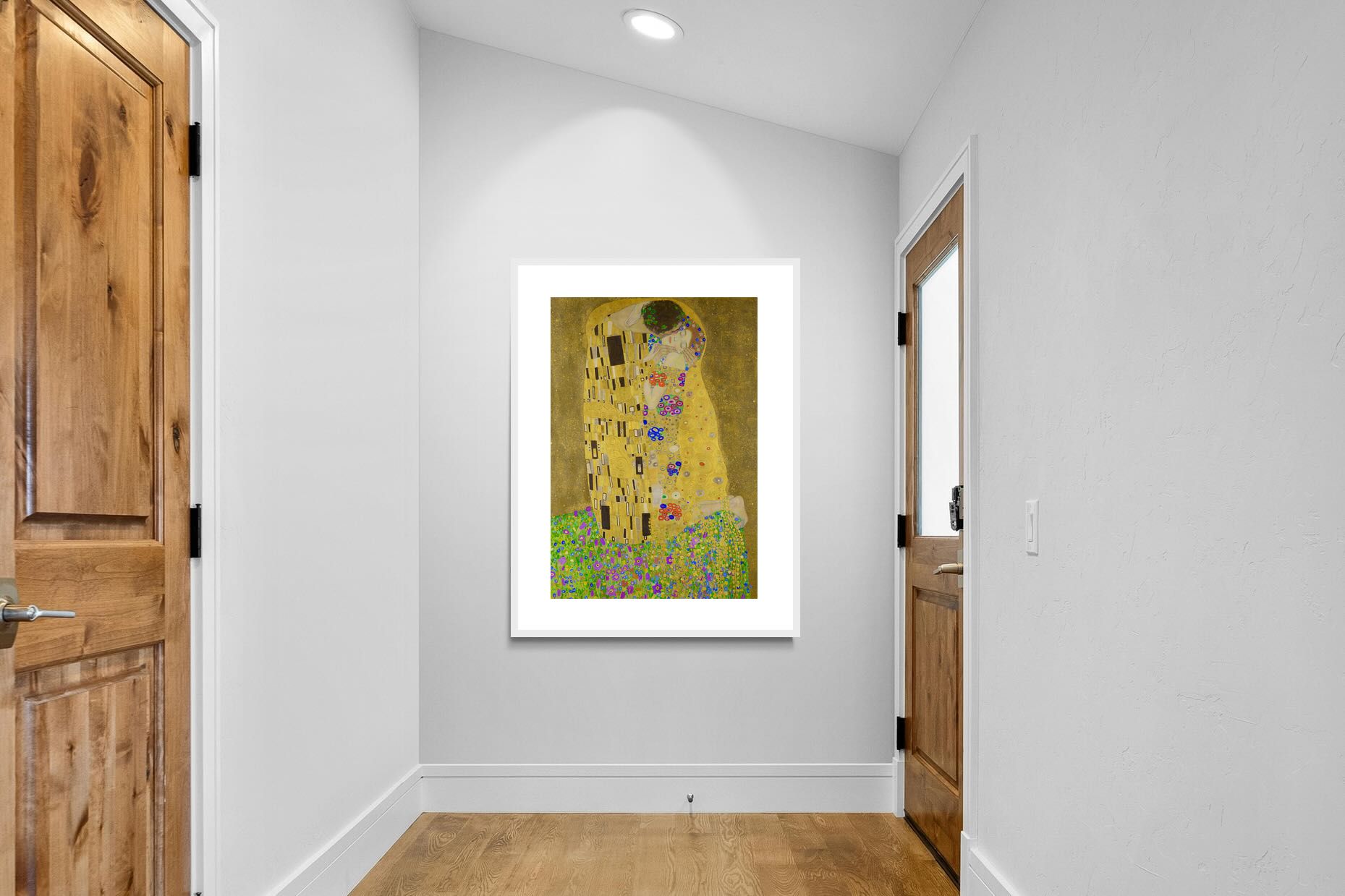 Pixalot Gustav Klimt The Kiss