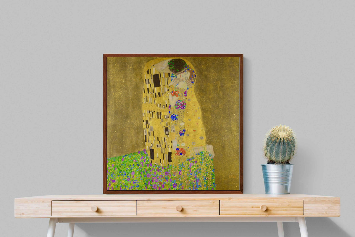 Pixalot Gustav Klimt The Kiss