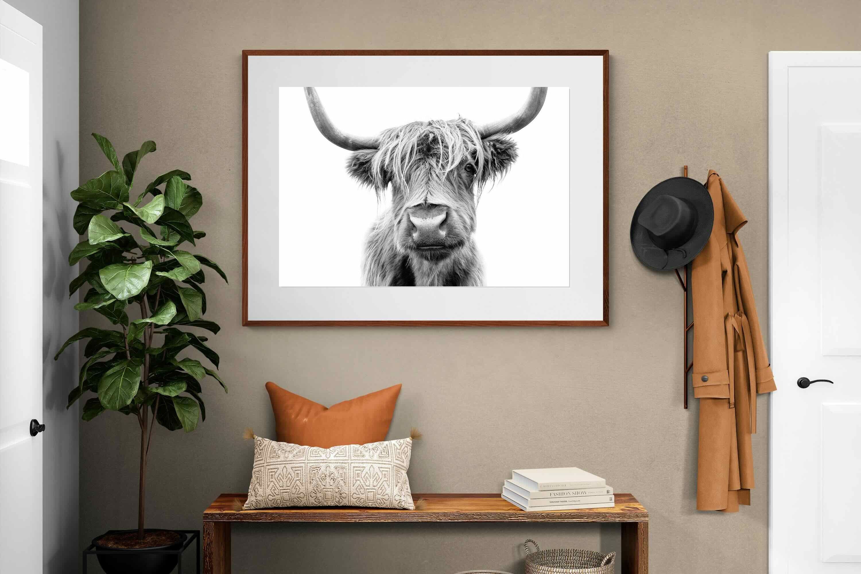 Pixalot ® Hairy (landscape)