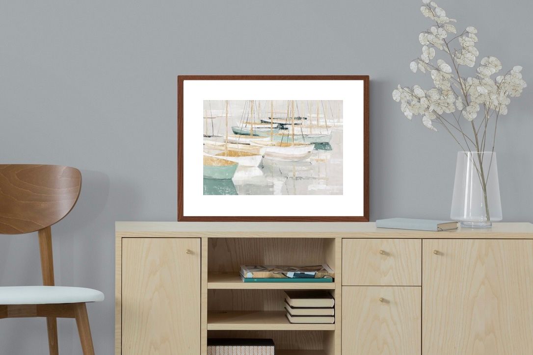 Pixalot ® Harbour Hush